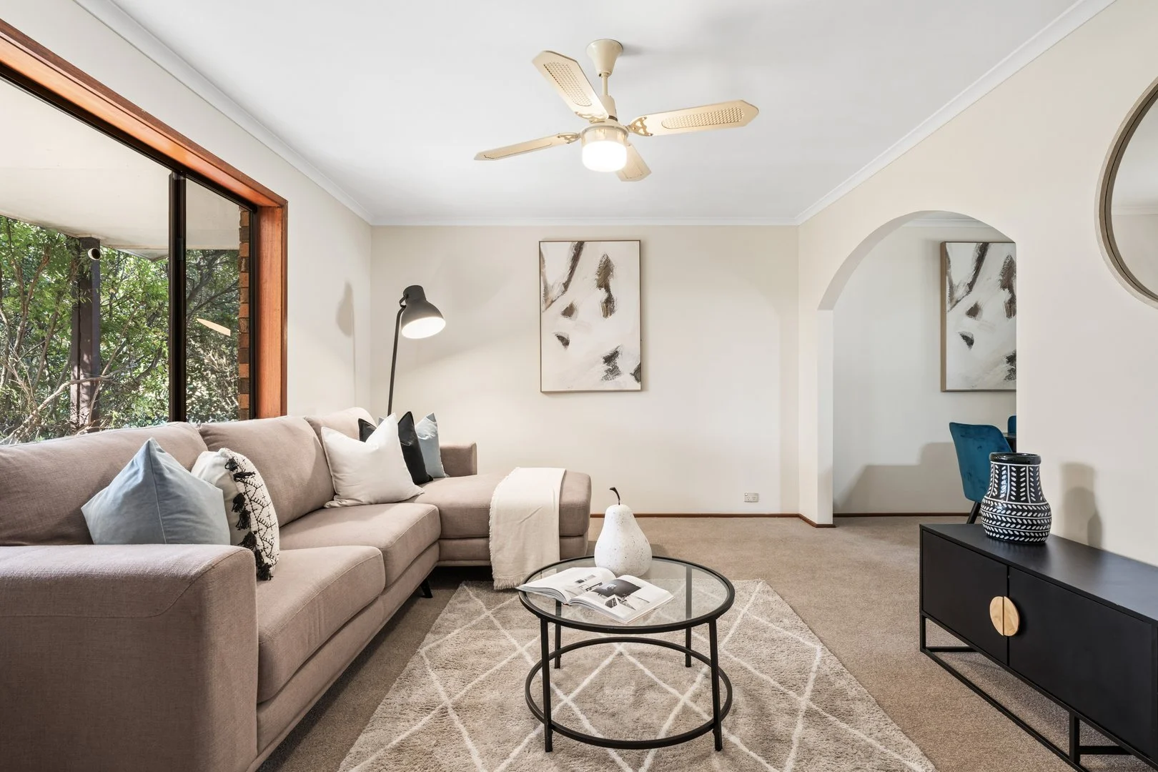 Photo of 11 Chauncy Crescent, Richardson ACT 2905