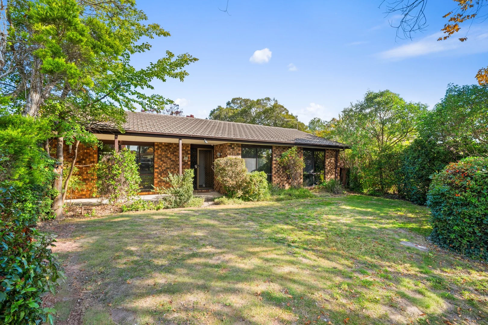 Photo of 11 Chauncy Crescent, Richardson ACT 2905