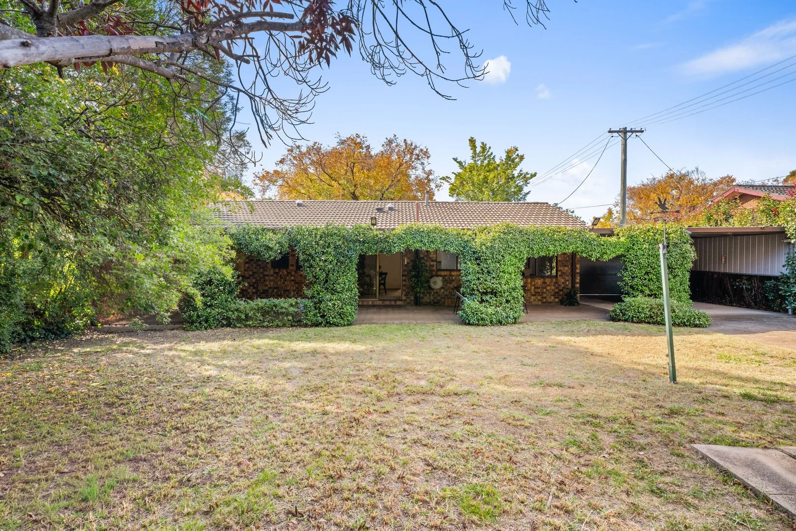 Photo of 11 Chauncy Crescent, Richardson ACT 2905