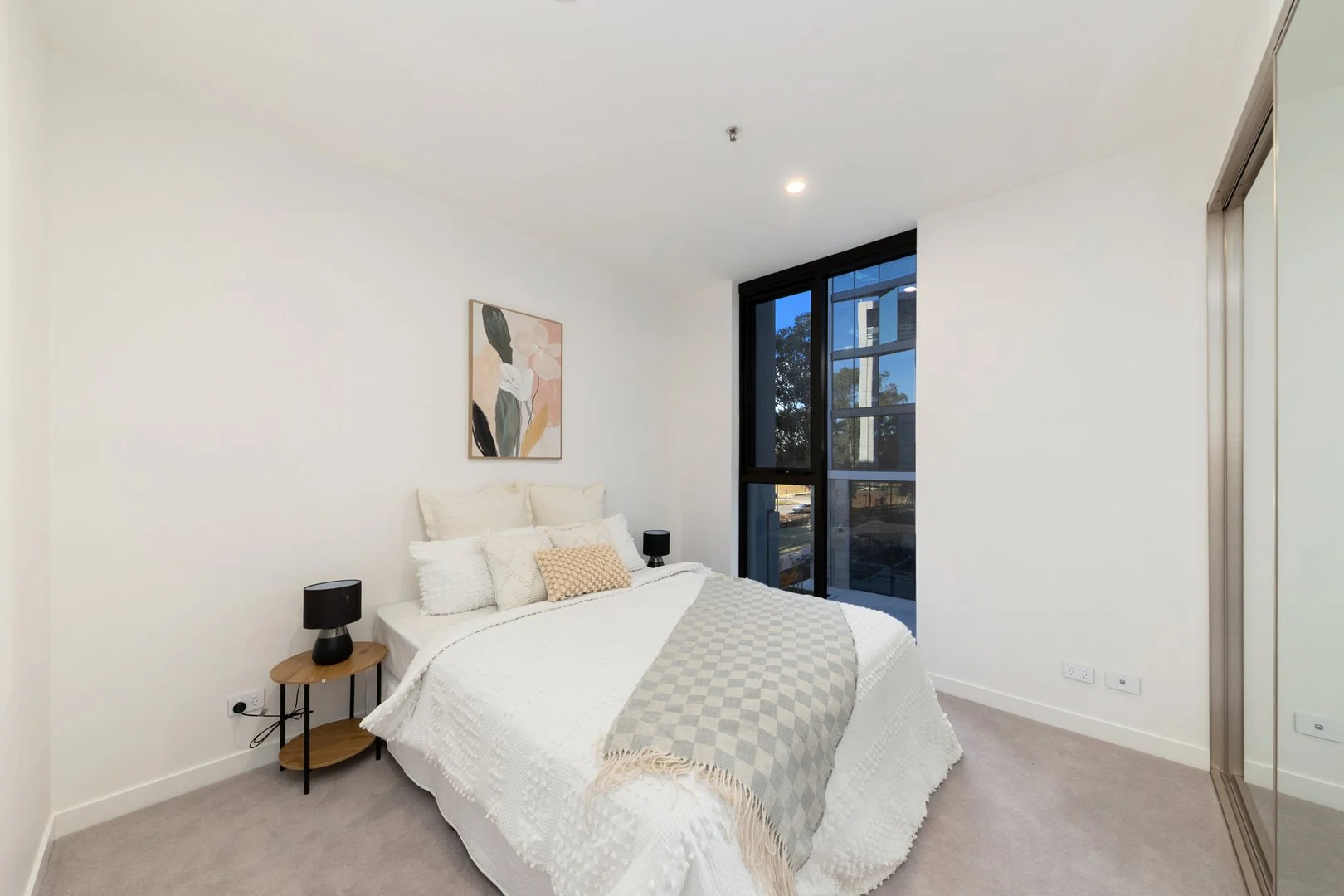 Photo of 20/62 Constitution Avenue, Parkes ACT 2600