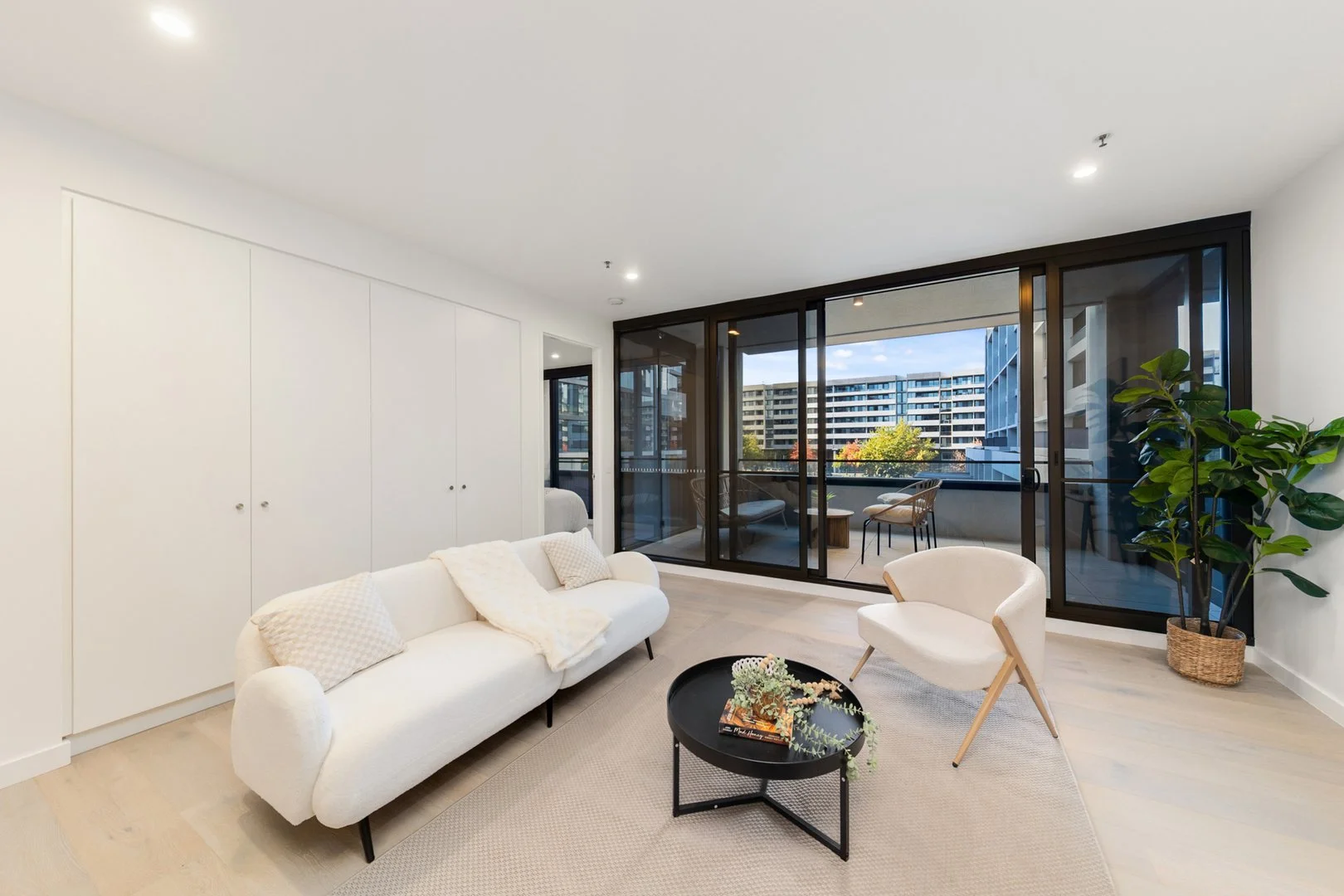 Photo of 20/62 Constitution Avenue, Parkes ACT 2600