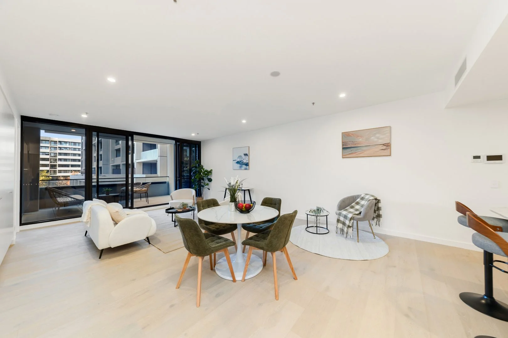 Photo of 20/62 Constitution Avenue, Parkes ACT 2600