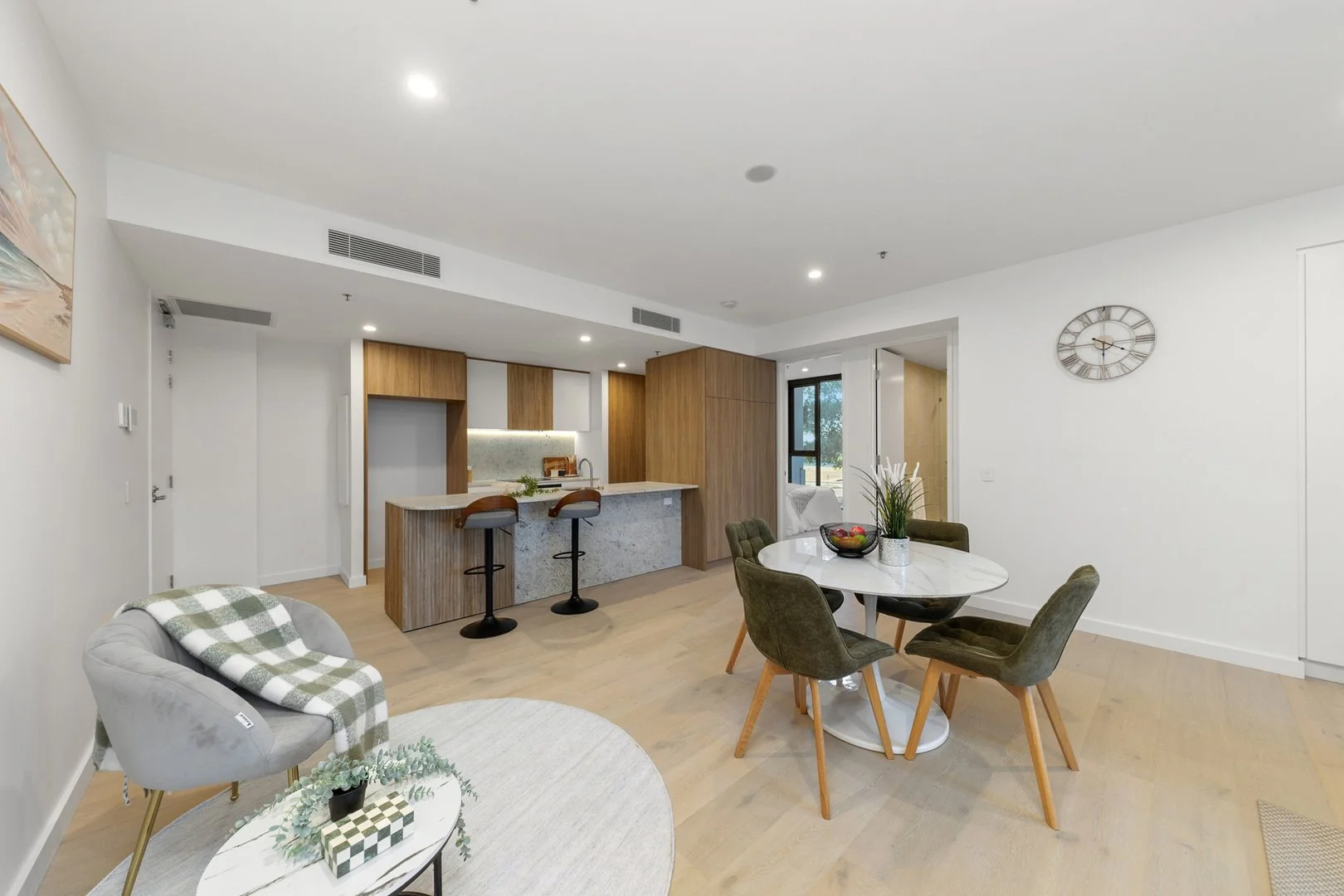 Photo of 20/62 Constitution Avenue, Parkes ACT 2600