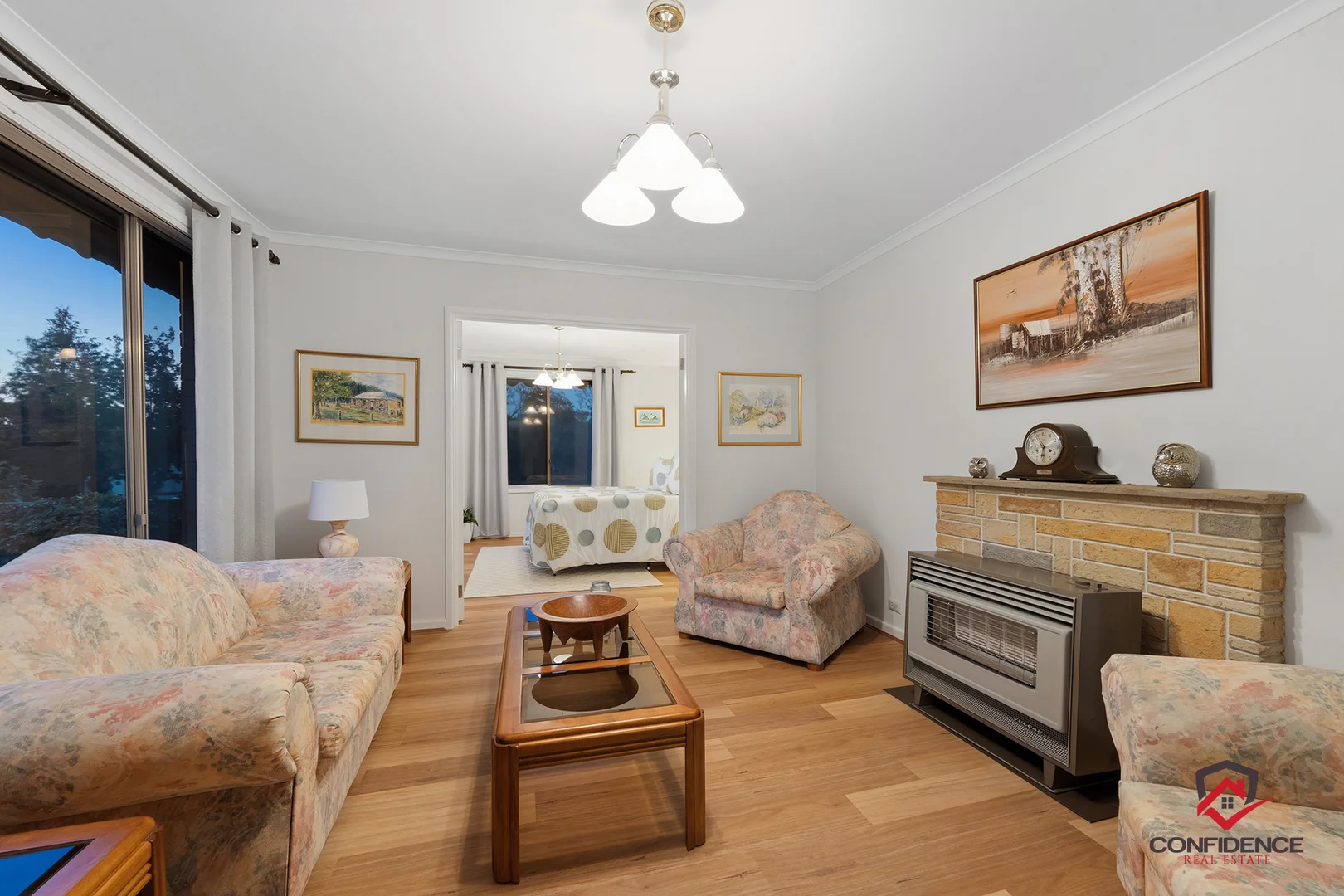 Photo of 7 Blake Place, Mawson ACT 2607