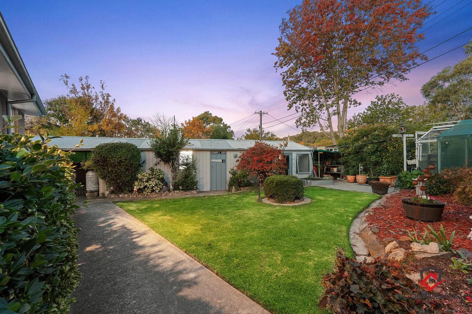 Photo of 7 Blake Place, Mawson ACT 2607