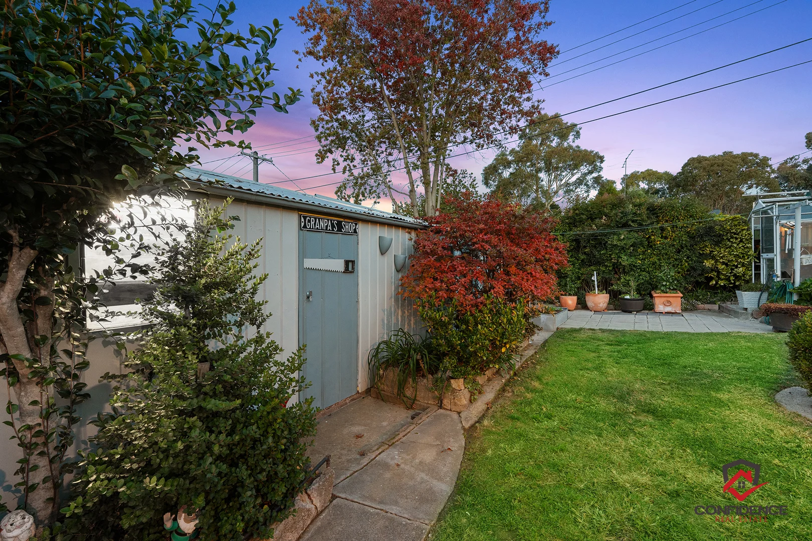 Photo of 7 Blake Place, Mawson ACT 2607
