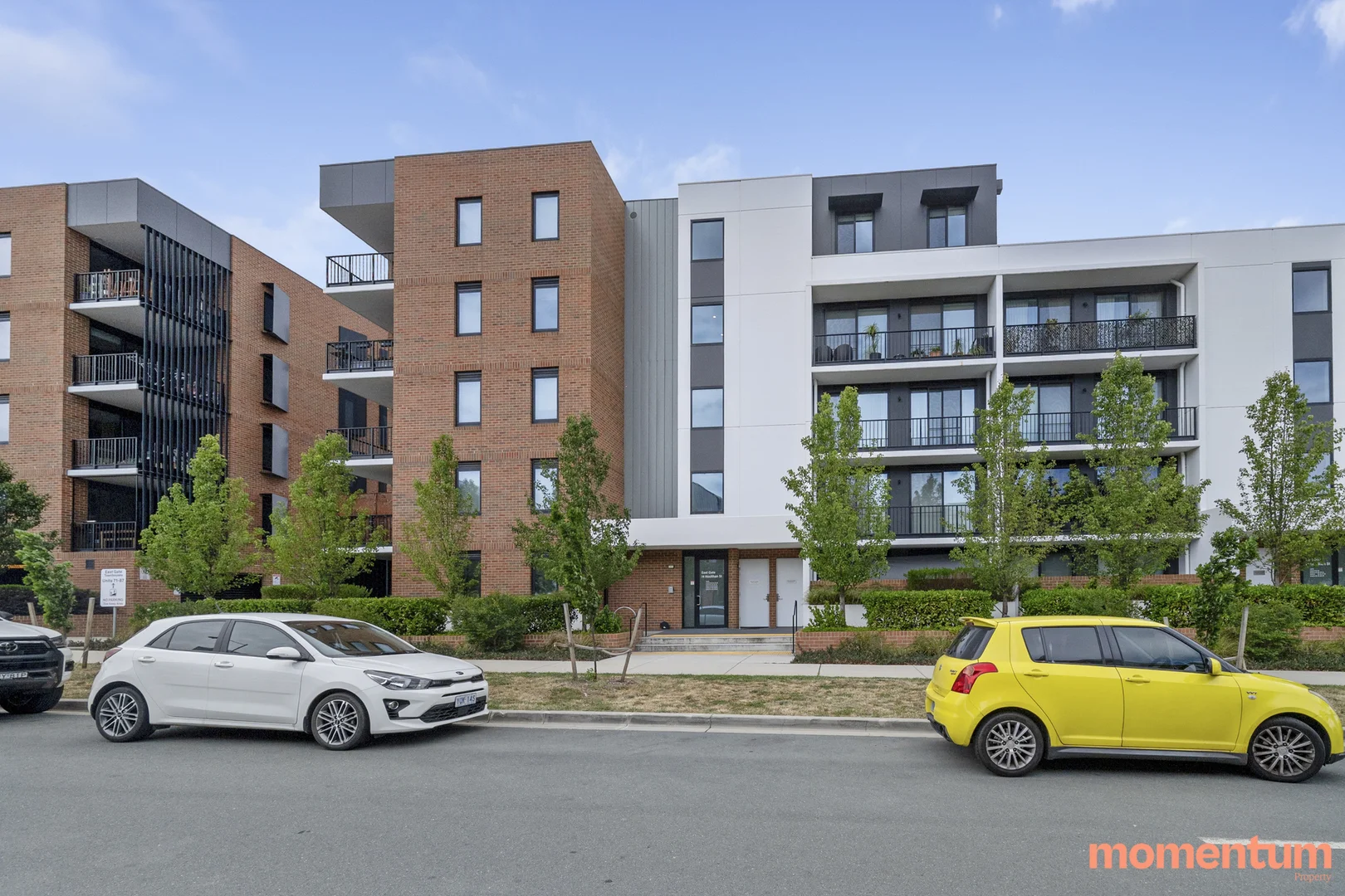 Photo of 29/14 Hoolihan Street, Denman Prospect ACT 2611