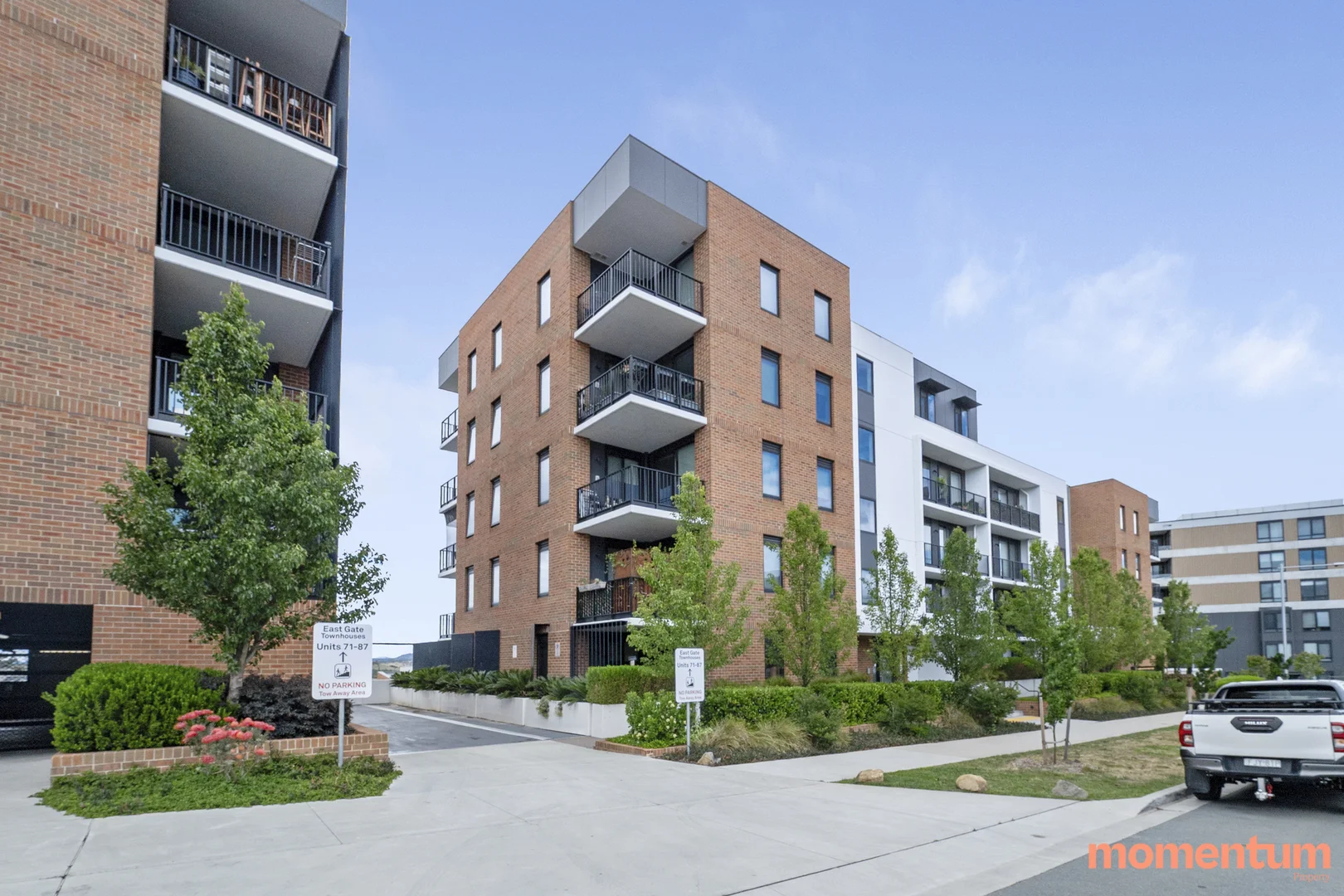 Photo of 29/14 Hoolihan Street, Denman Prospect ACT 2611