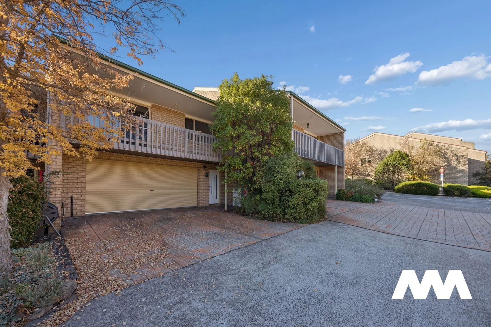 Photo of 7/3 Heard Street, Mawson ACT 2607