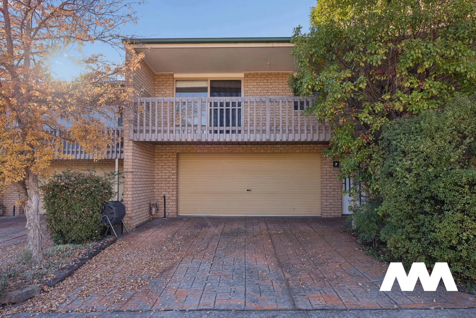 Photo of 7/3 Heard Street, Mawson ACT 2607