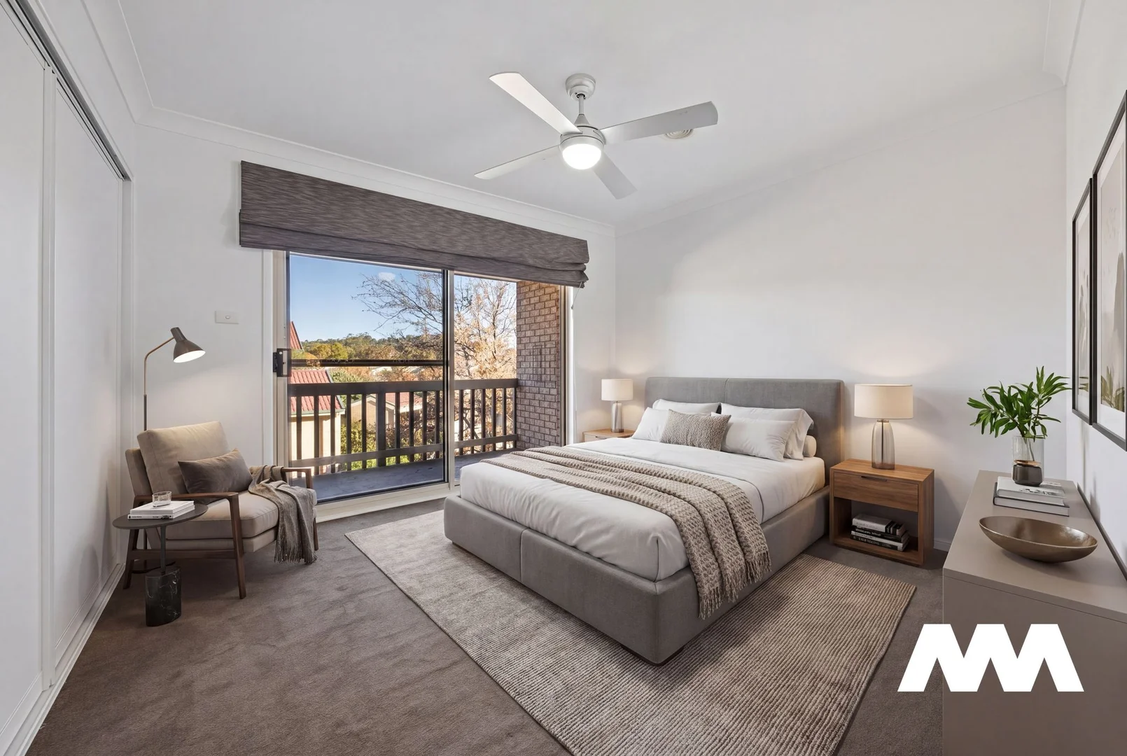 Photo of 7/3 Heard Street, Mawson ACT 2607