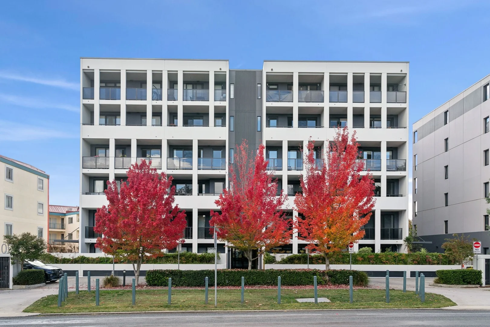 Photo of 25/109 Canberra Avenue, Griffith ACT 2603