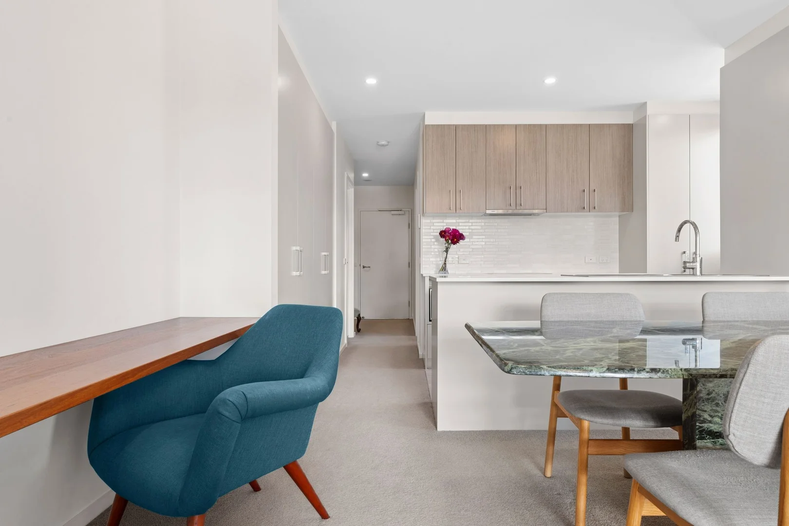 Photo of 25/109 Canberra Avenue, Griffith ACT 2603