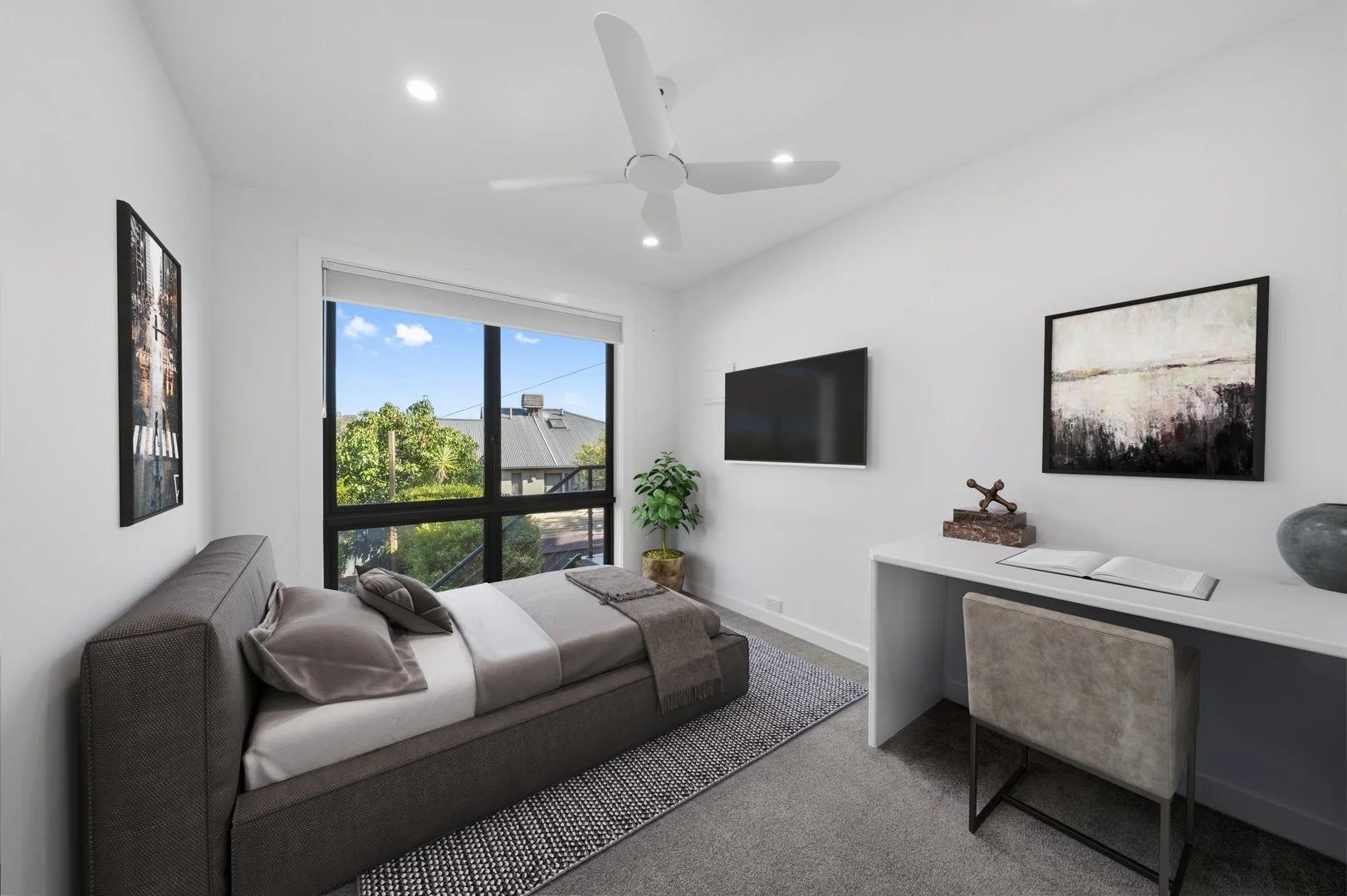 Photo of 8 De Smet Place, Fraser ACT 2615