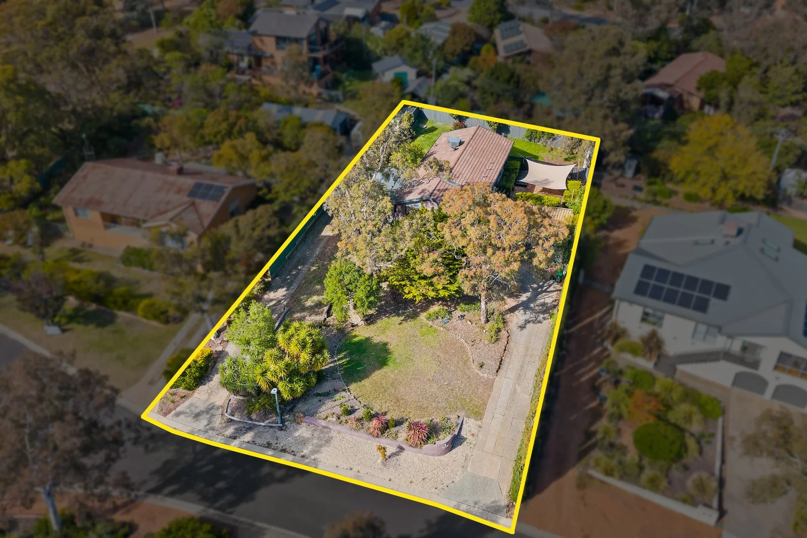 Photo of 8 De Smet Place, Fraser ACT 2615
