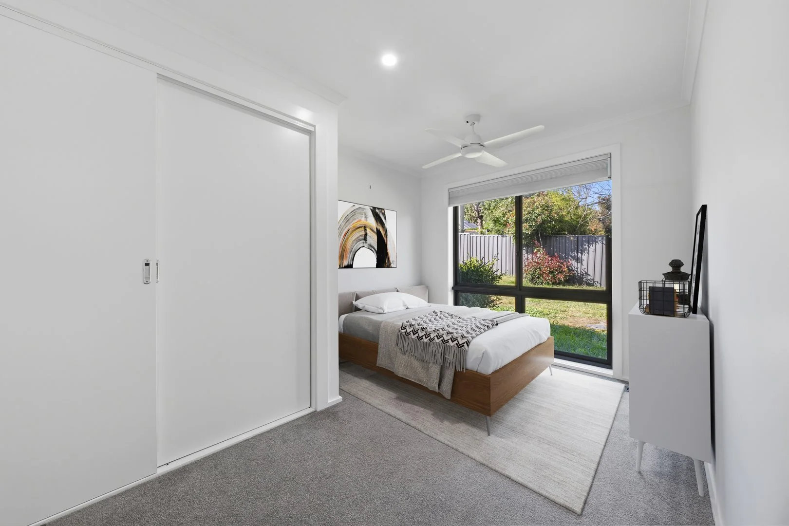Photo of 8 De Smet Place, Fraser ACT 2615