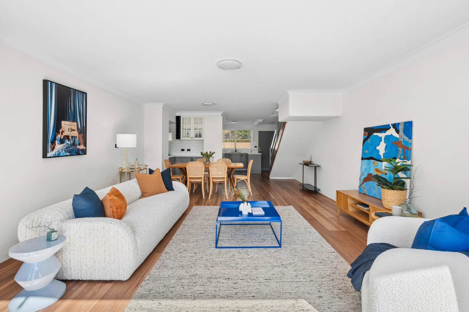 Photo of 7 Tench Street, Kingston ACT 2604