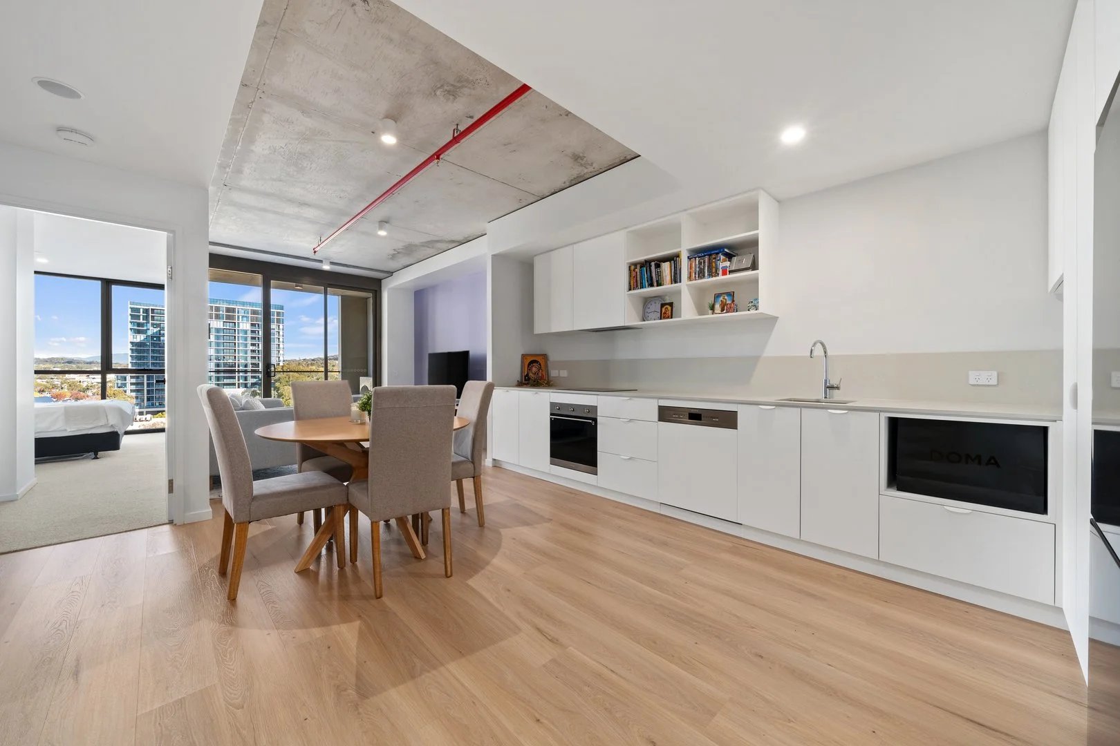 Photo of 913/1 Corinna Street, Phillip ACT 2606