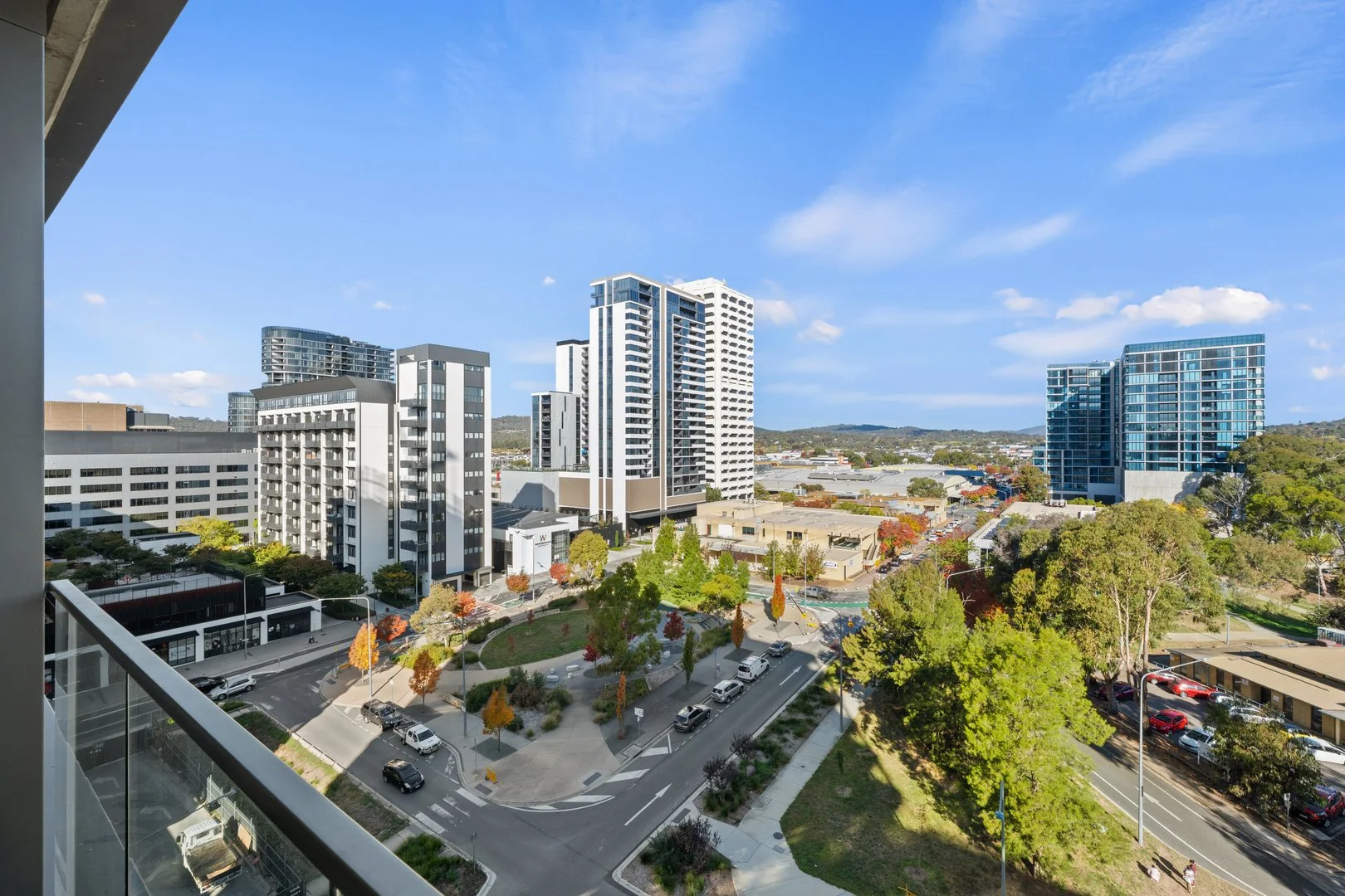 Photo of 913/1 Corinna Street, Phillip ACT 2606