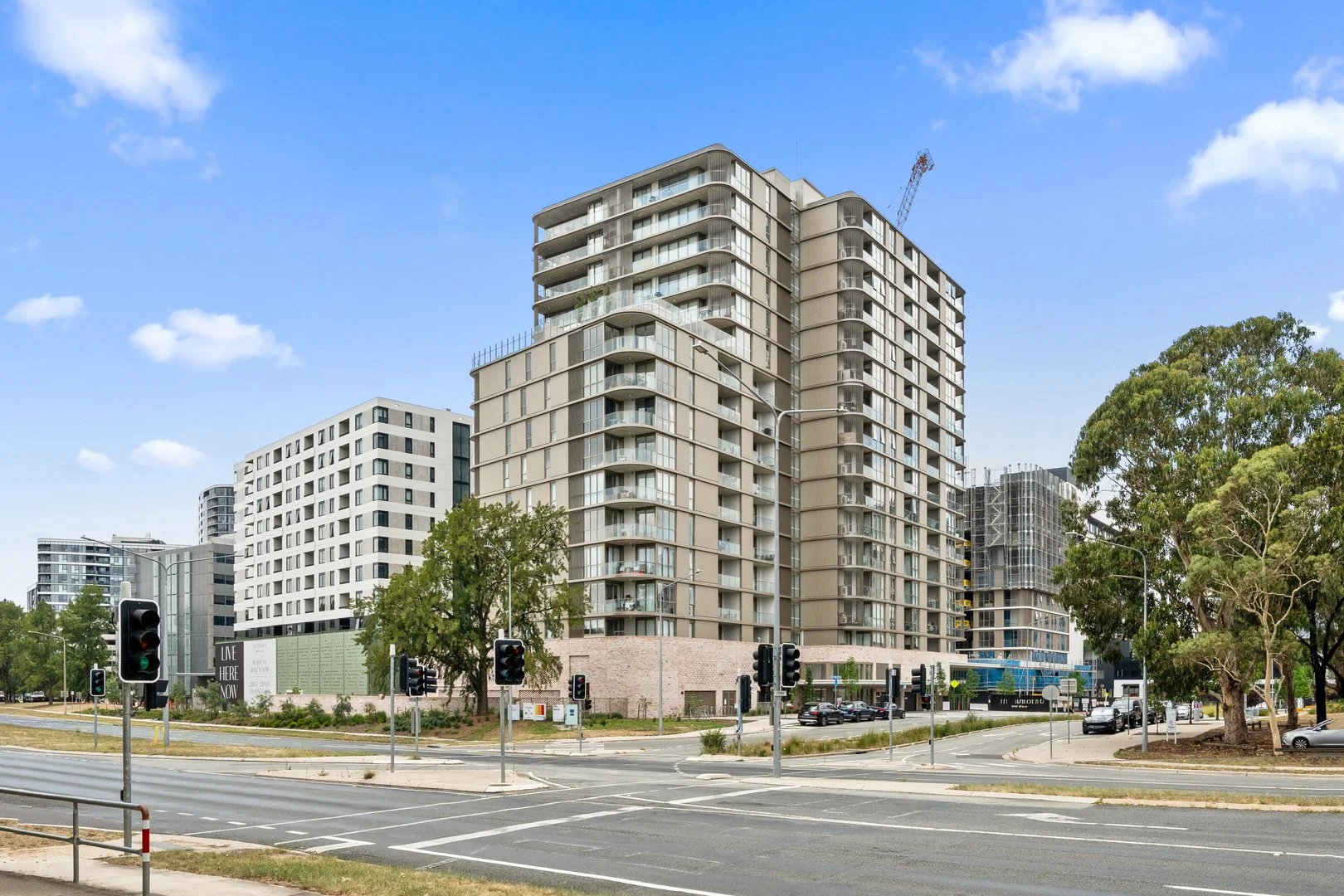 Photo of 913/1 Corinna Street, Phillip ACT 2606