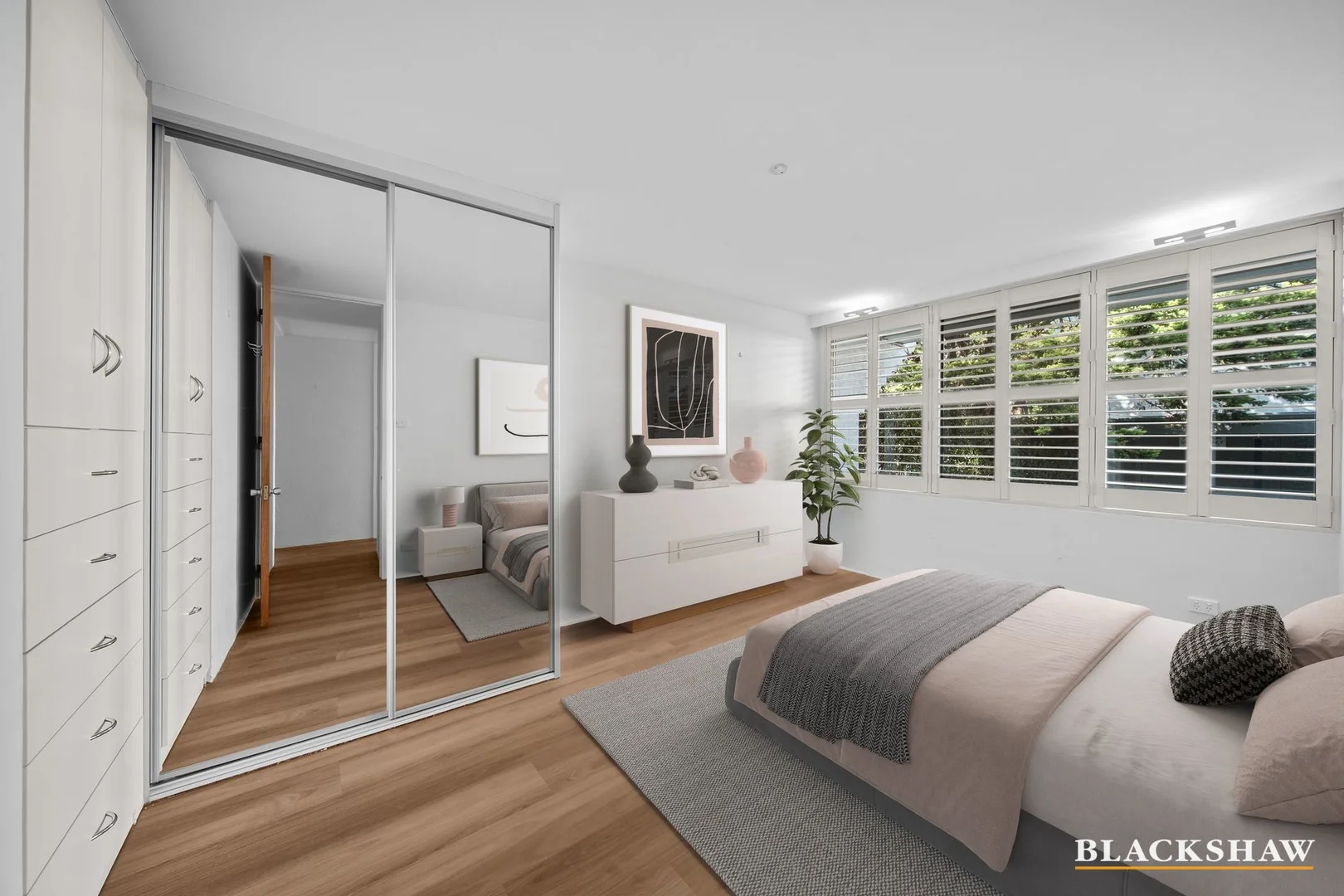 Photo of 32/8 Giles Street, Griffith ACT 2603