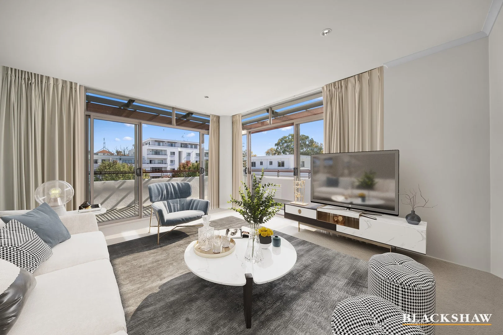 Photo of 96/23 Macquarie Street, Barton ACT 2600