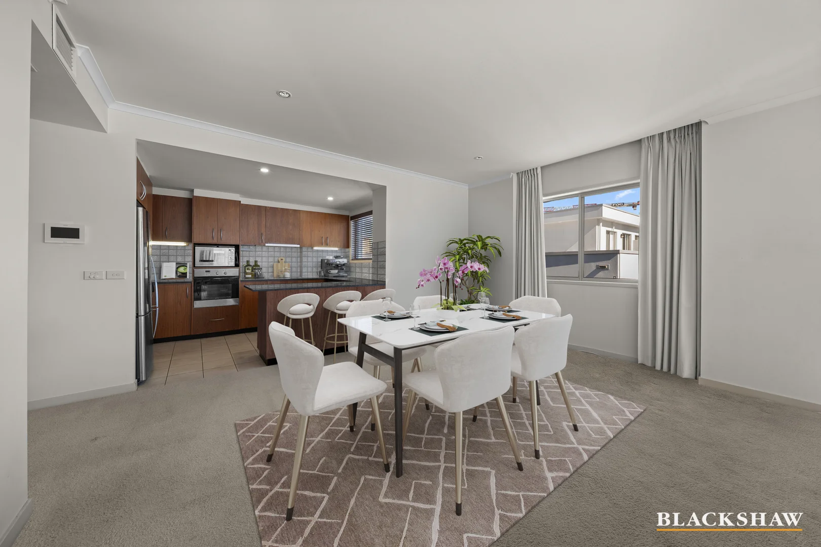 Photo of 96/23 Macquarie Street, Barton ACT 2600