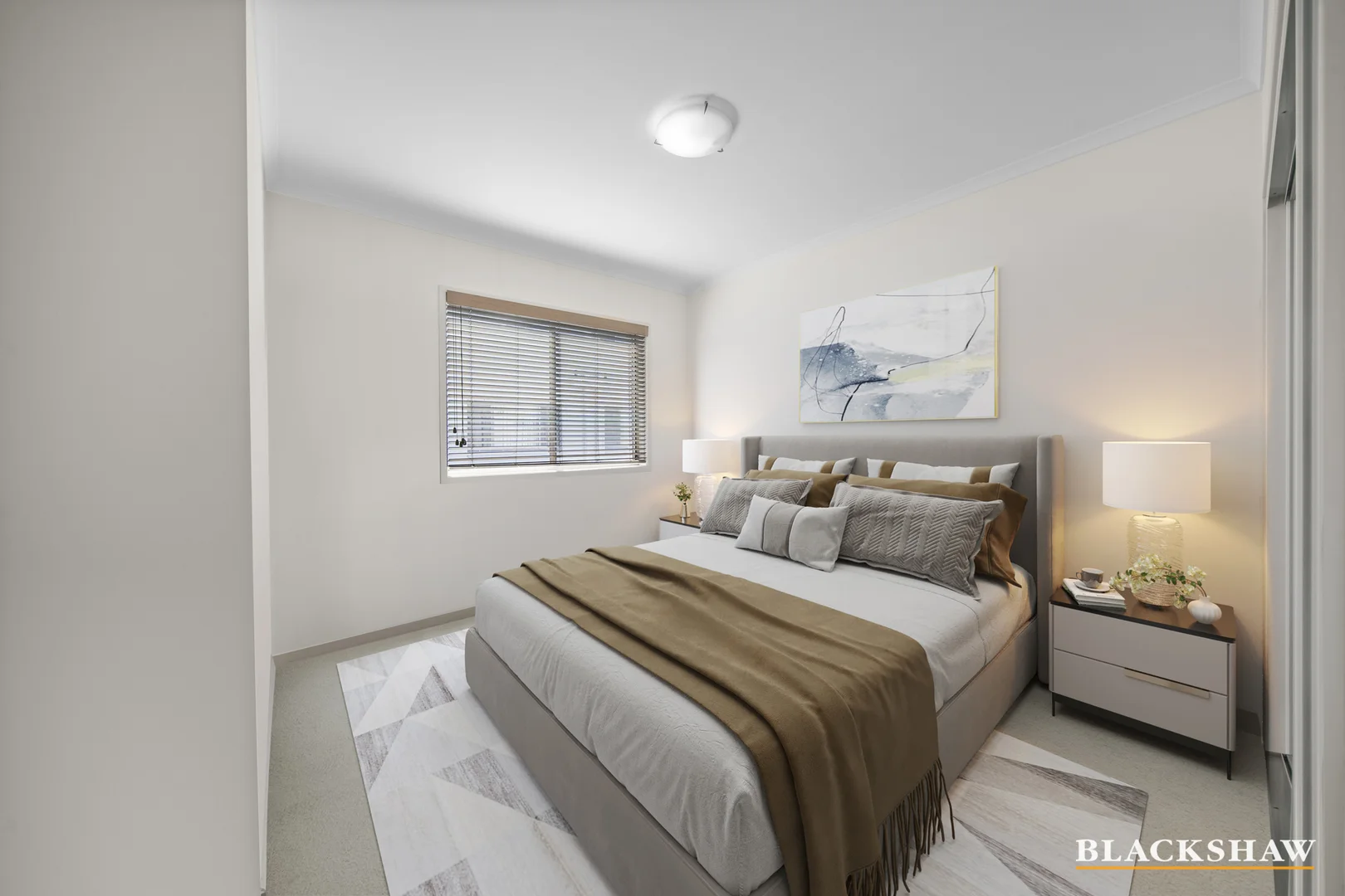 Photo of 96/23 Macquarie Street, Barton ACT 2600