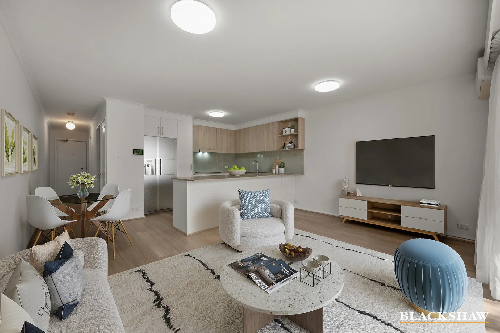 Photo of 47/9 Oxley Street, Griffith ACT 2603
