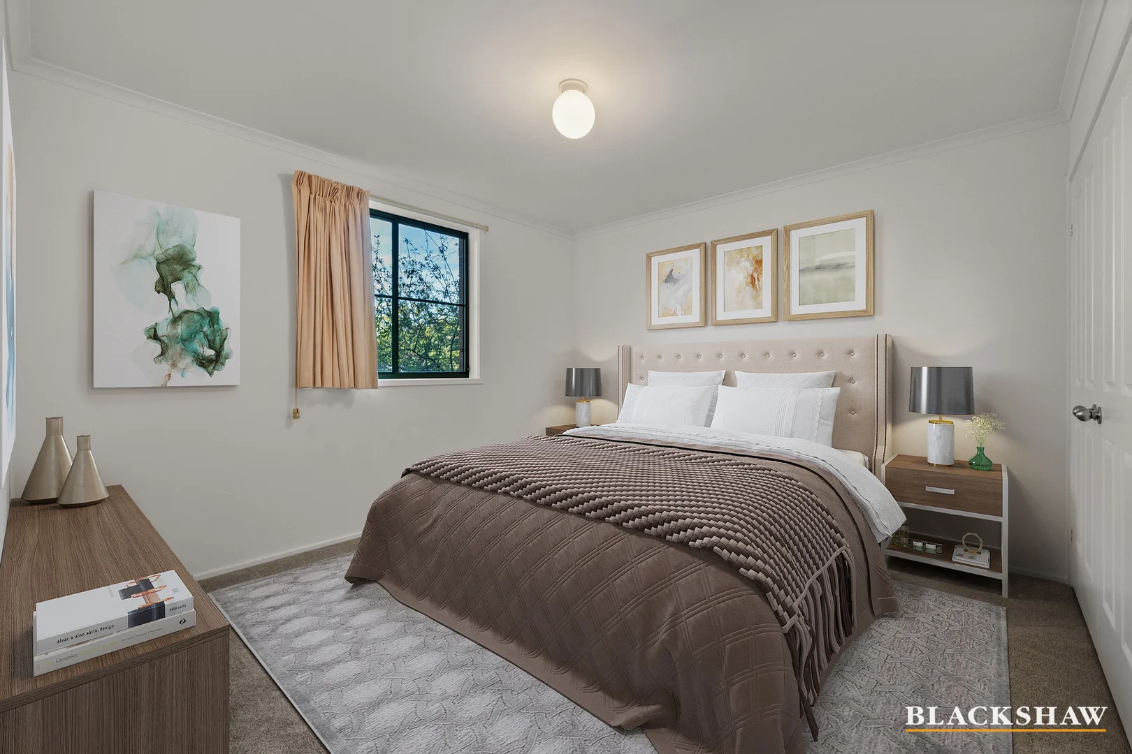 Photo of 47/9 Oxley Street, Griffith ACT 2603
