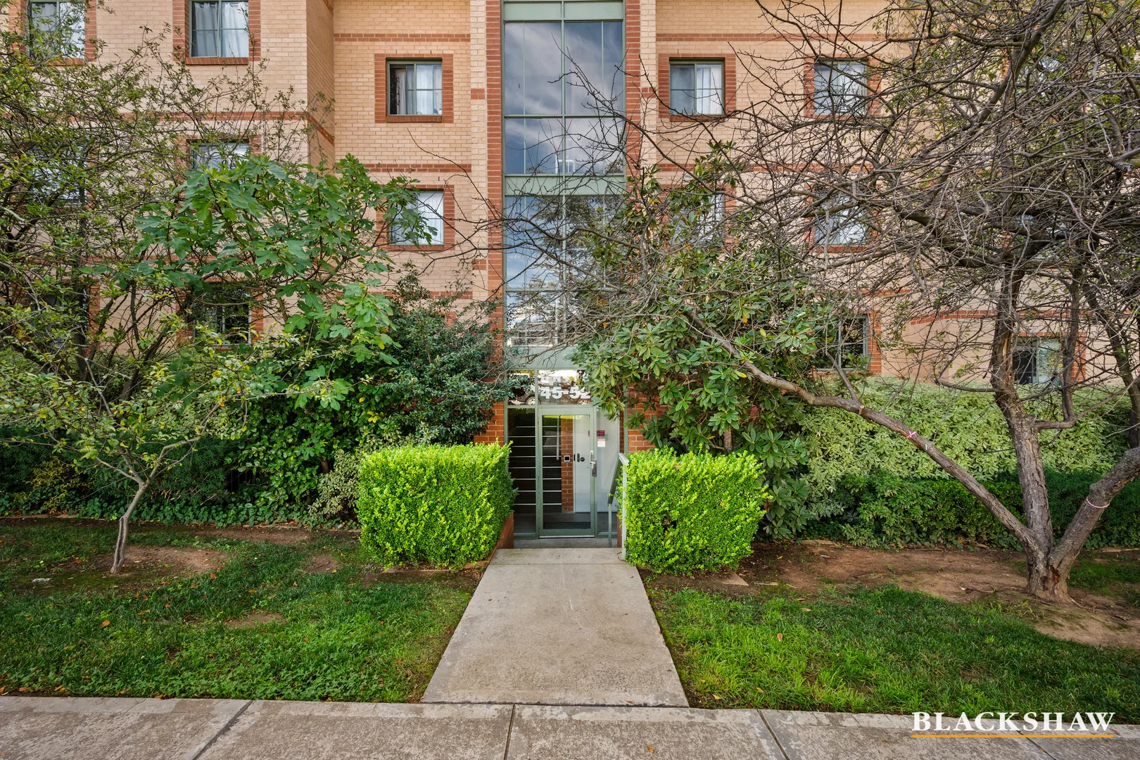 Photo of 47/9 Oxley Street, Griffith ACT 2603