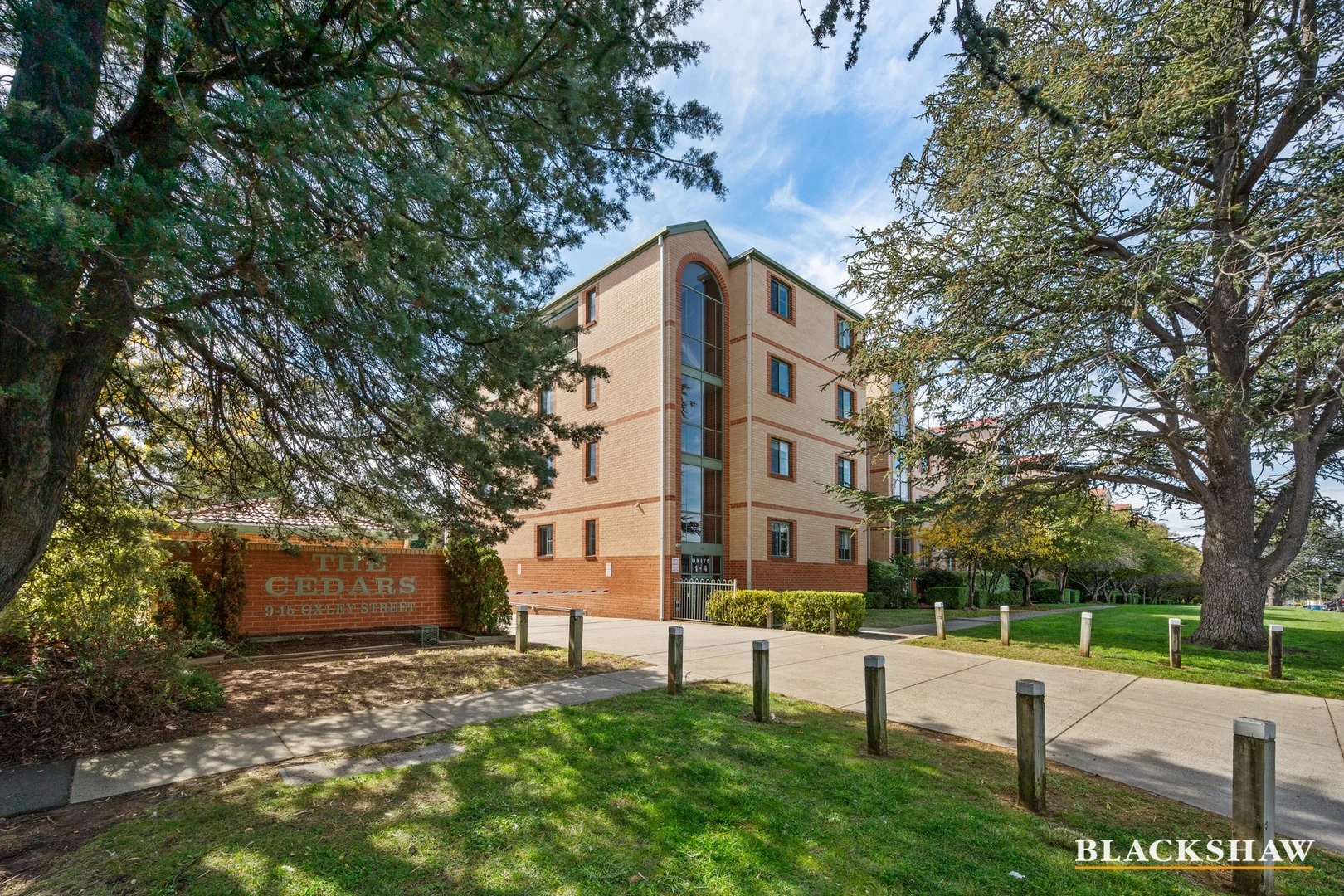 Photo of 47/9 Oxley Street, Griffith ACT 2603