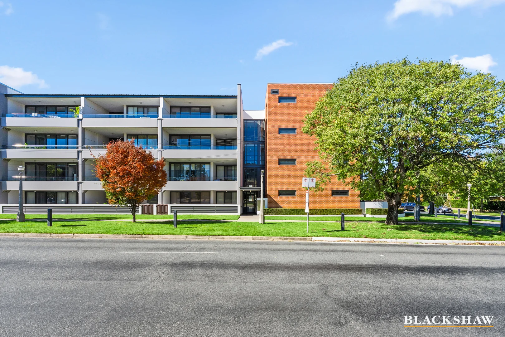Photo of 50/20 Eyre Street, Kingston ACT 2604