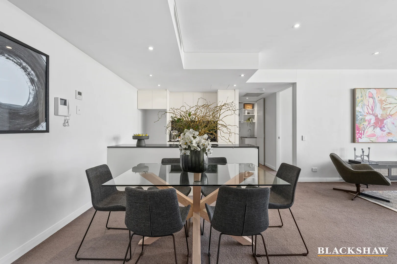 Photo of 50/20 Eyre Street, Kingston ACT 2604
