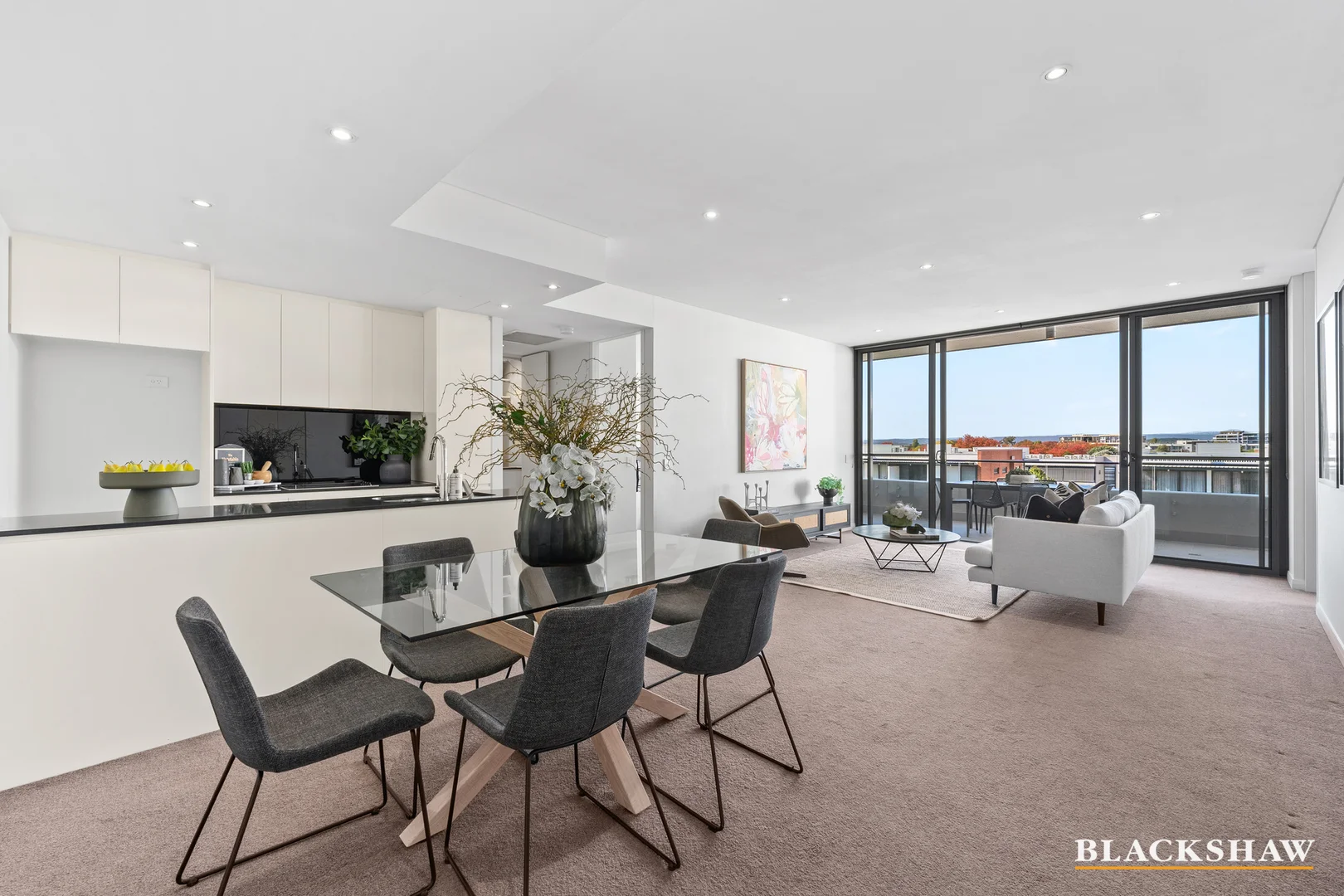 Photo of 50/20 Eyre Street, Kingston ACT 2604