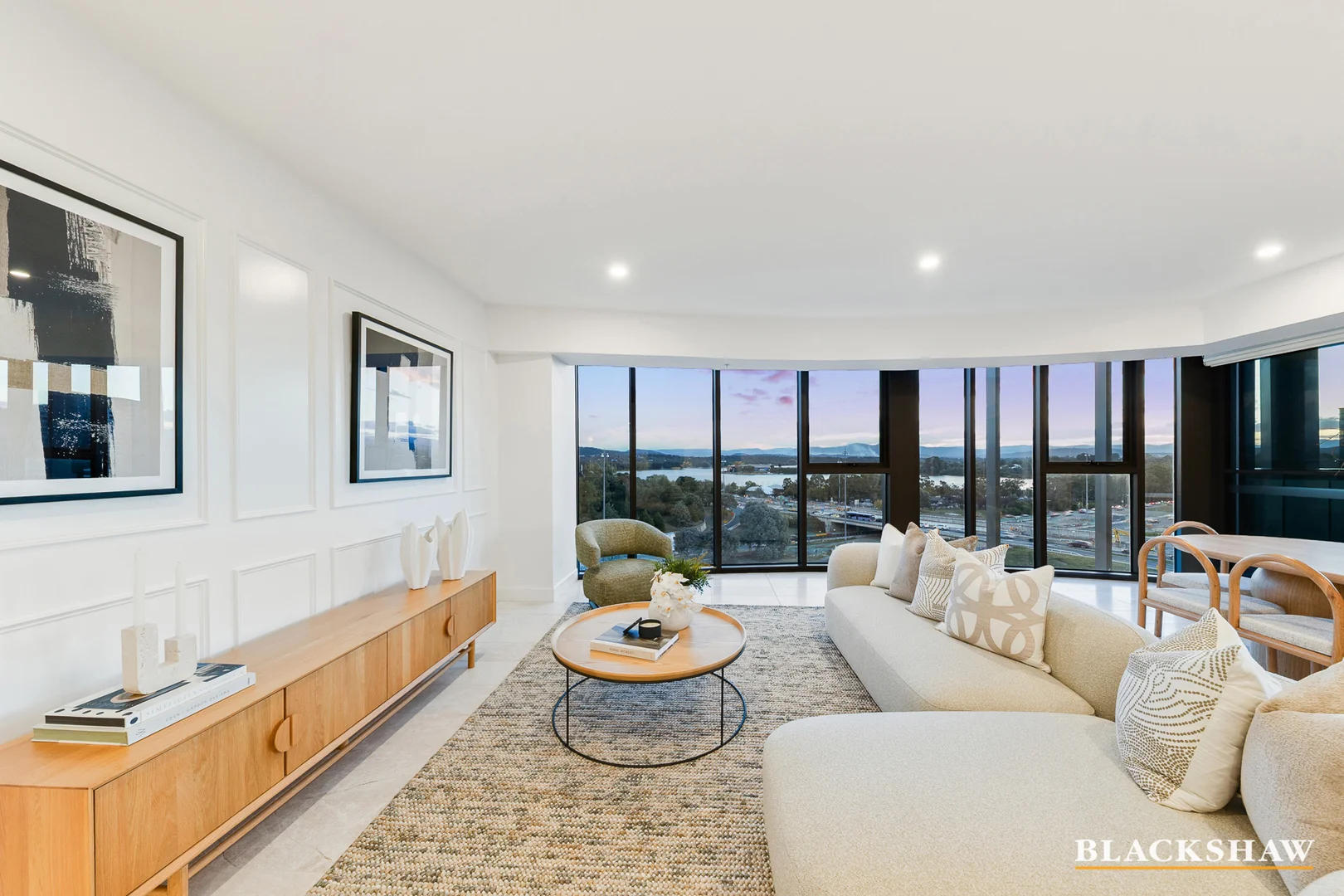Photo of 805/72 Allara Street, City ACT 2601