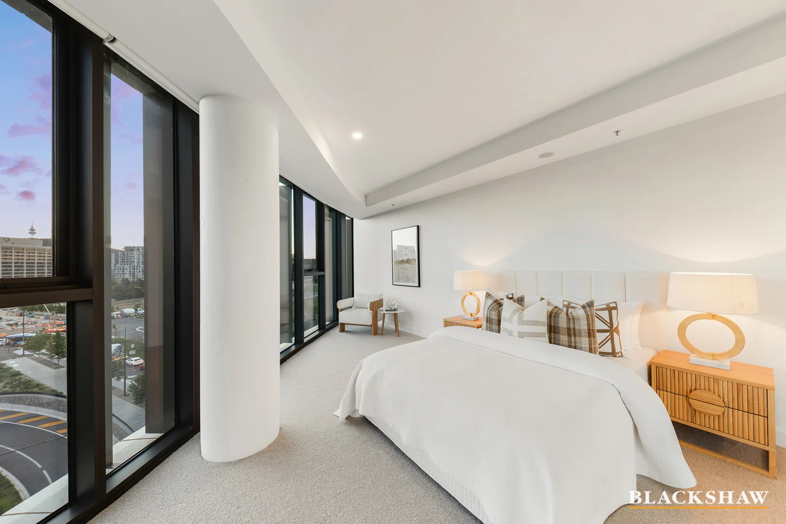 Photo of 805/72 Allara Street, City ACT 2601