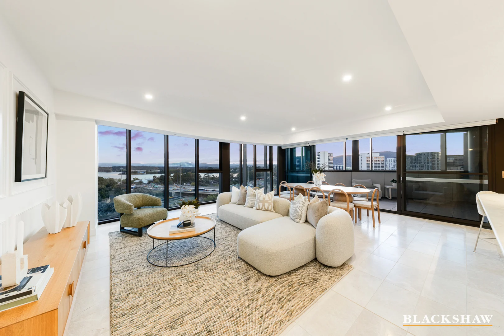Photo of 805/72 Allara Street, City ACT 2601