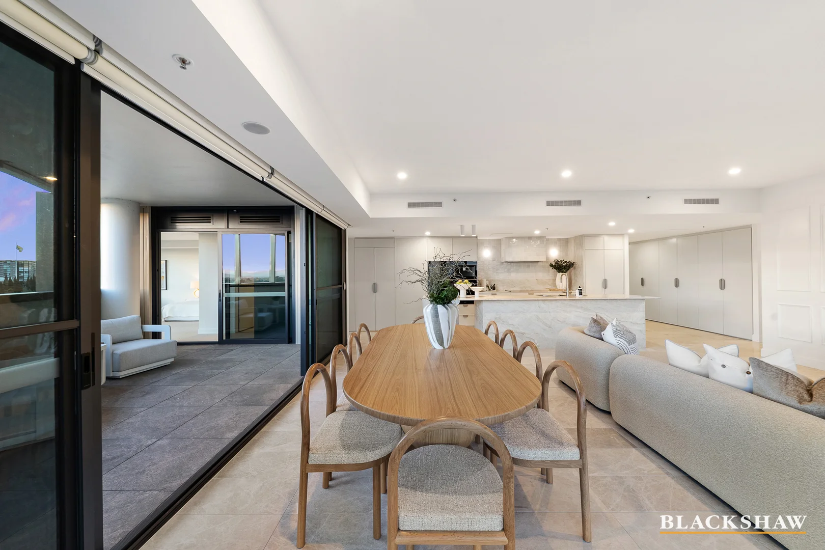 Photo of 805/72 Allara Street, City ACT 2601