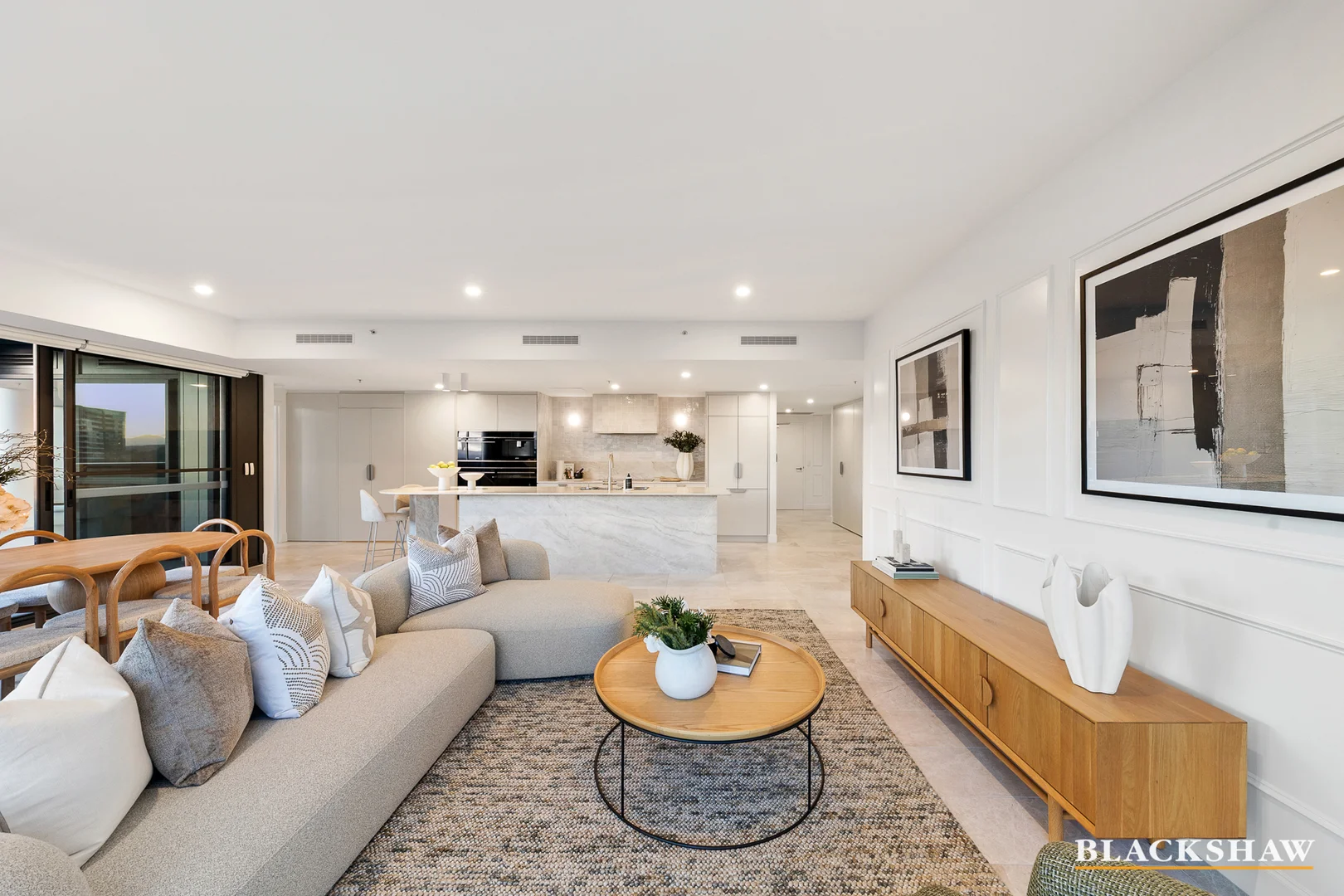 Photo of 805/72 Allara Street, City ACT 2601