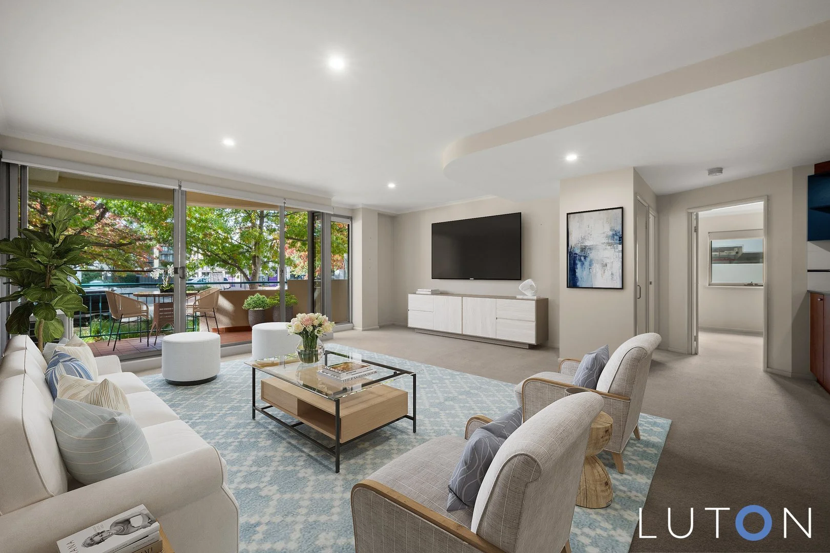 Photo of 102/107 Canberra Avenue, Griffith ACT 2603