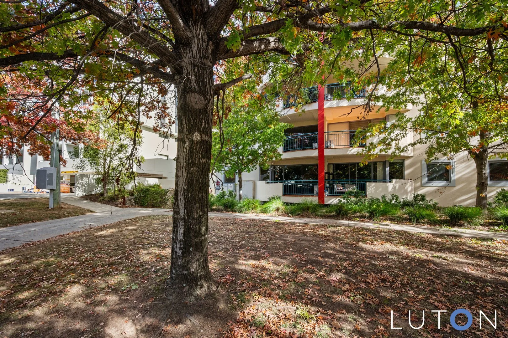 Photo of 102/107 Canberra Avenue, Griffith ACT 2603