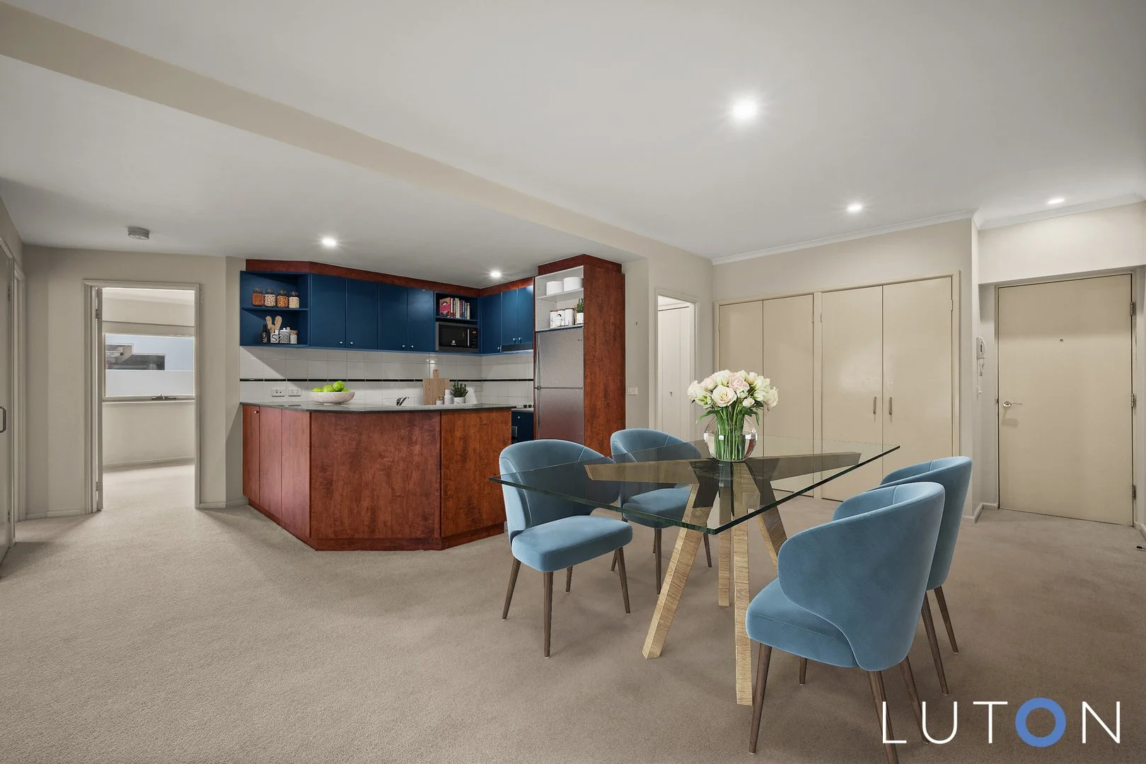 Photo of 102/107 Canberra Avenue, Griffith ACT 2603