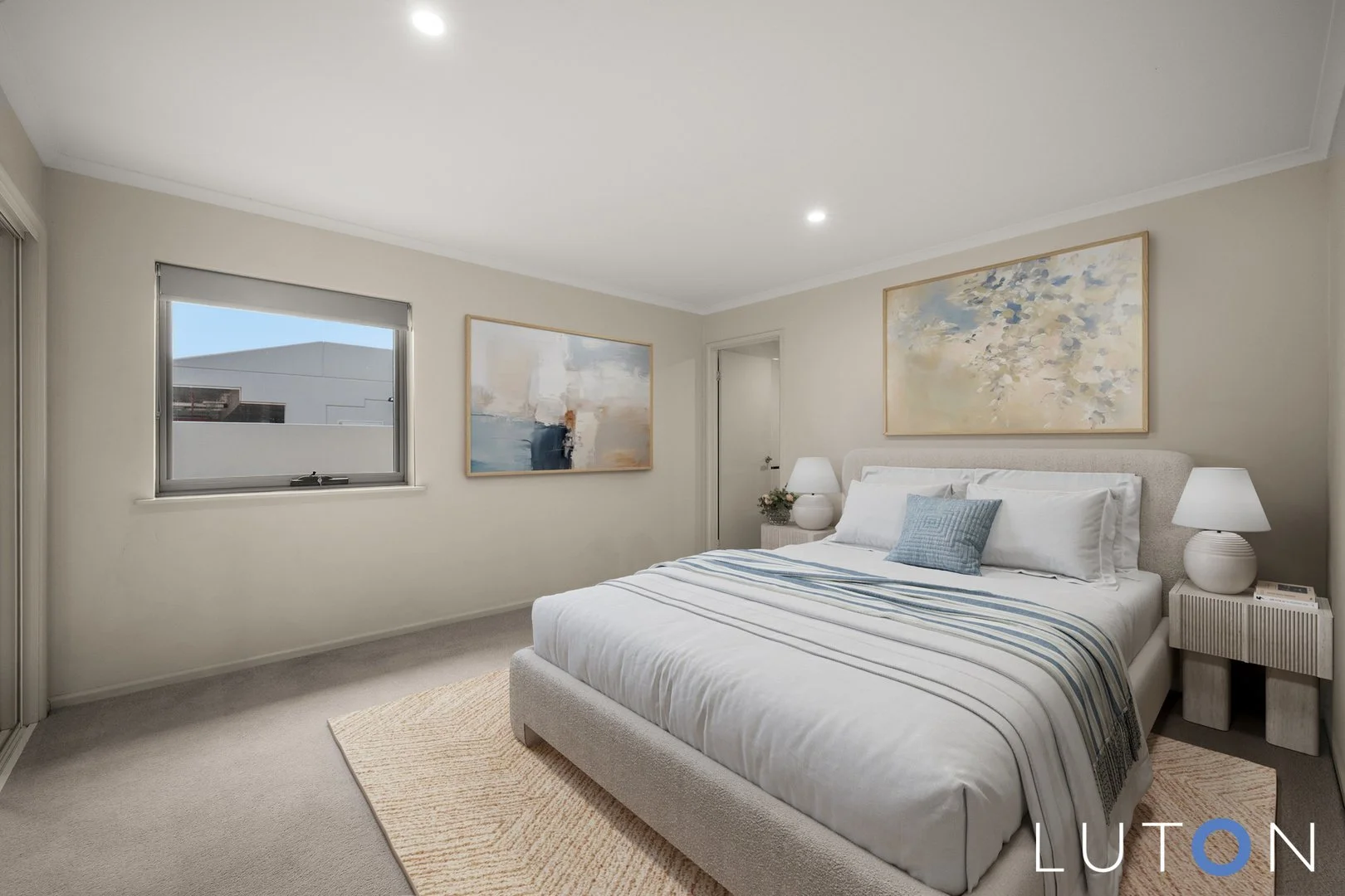 Photo of 102/107 Canberra Avenue, Griffith ACT 2603