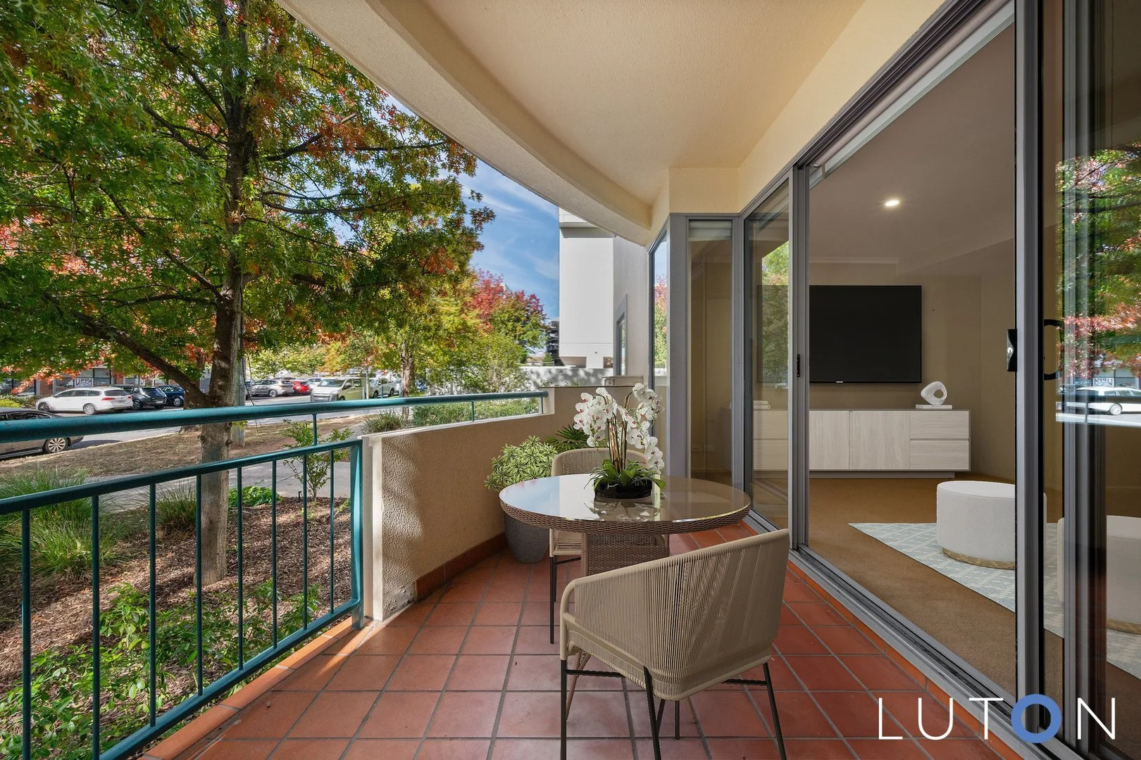 Photo of 102/107 Canberra Avenue, Griffith ACT 2603