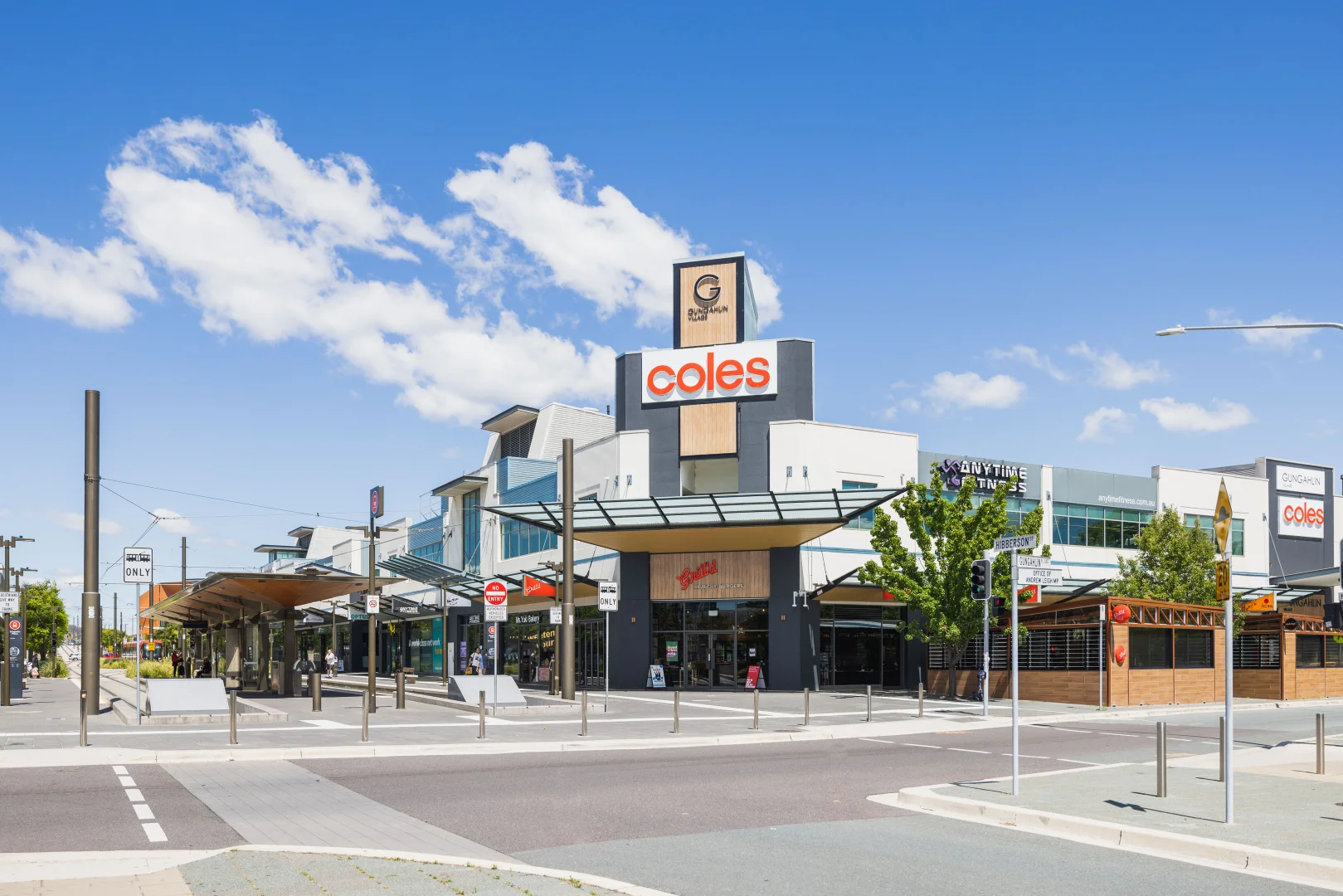Photo of 55/11 Camilleri Way, Gungahlin ACT 2912