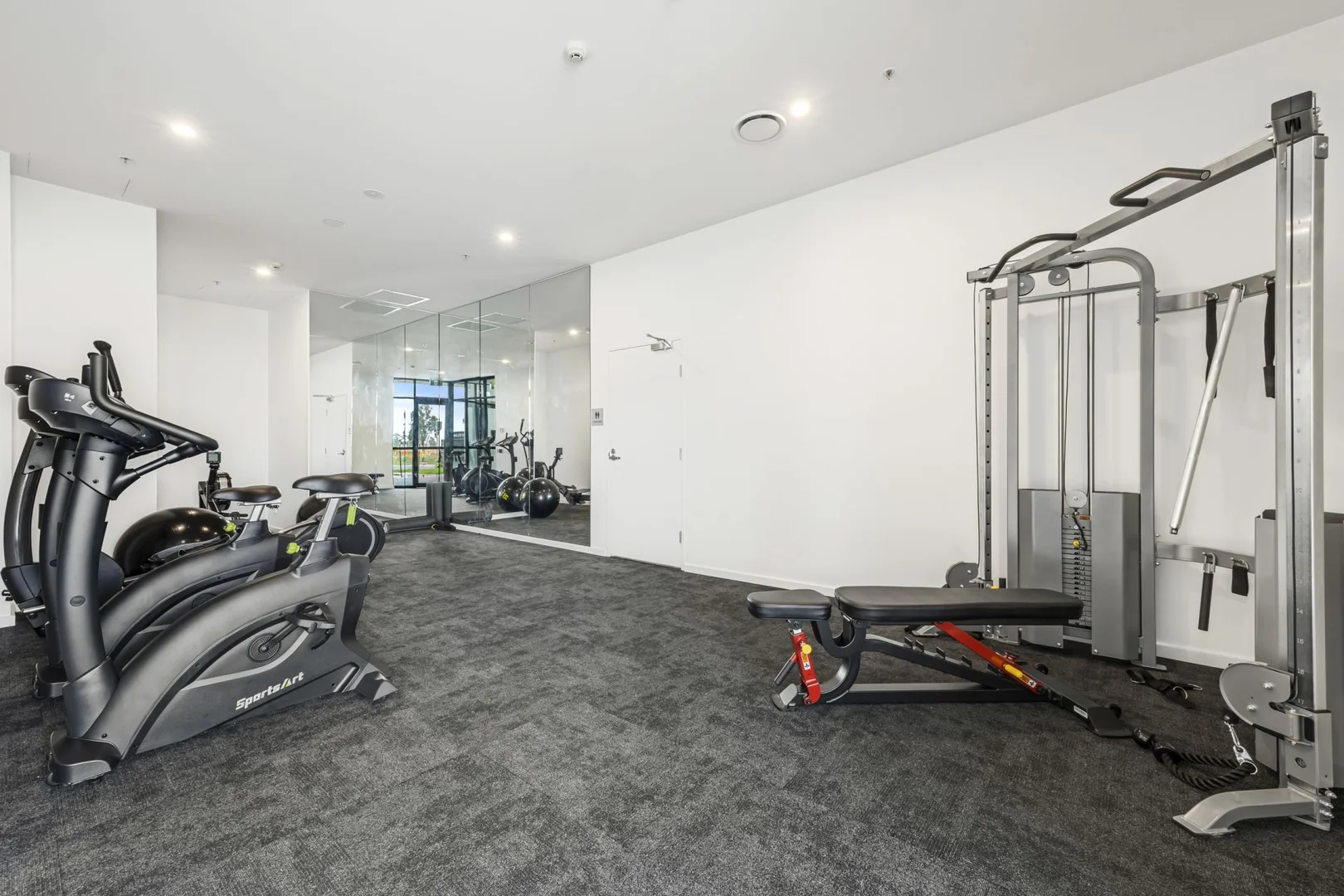 Photo of 55/11 Camilleri Way, Gungahlin ACT 2912