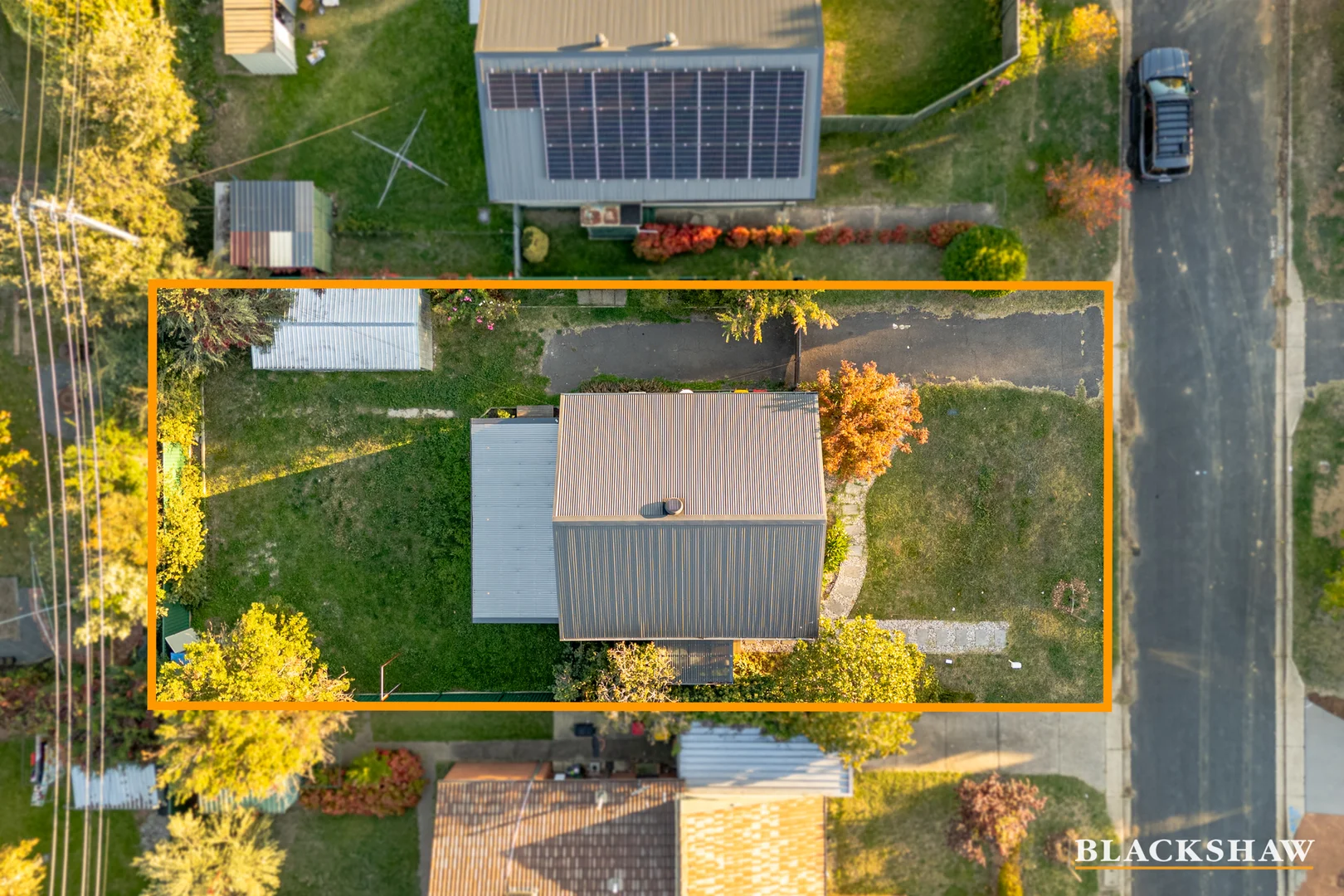 Photo of 42 Wambool Street, Narrabundah ACT 2604