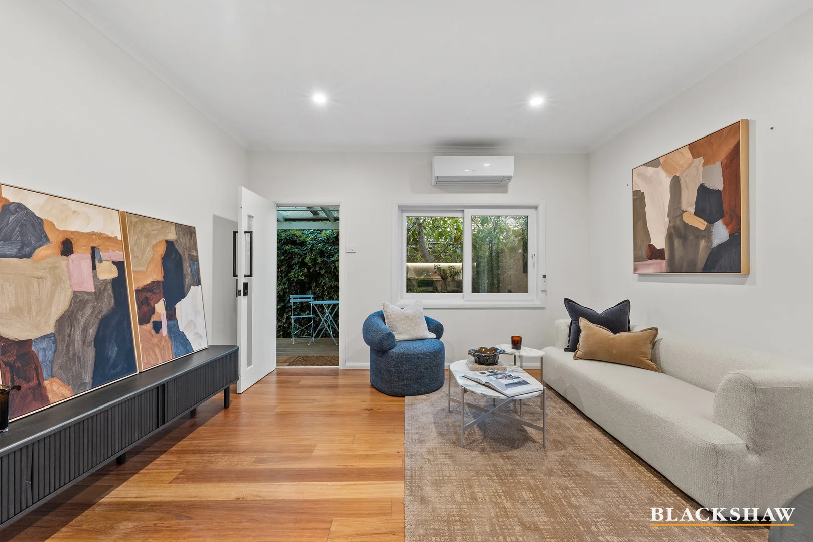 Photo of 42 Wambool Street, Narrabundah ACT 2604