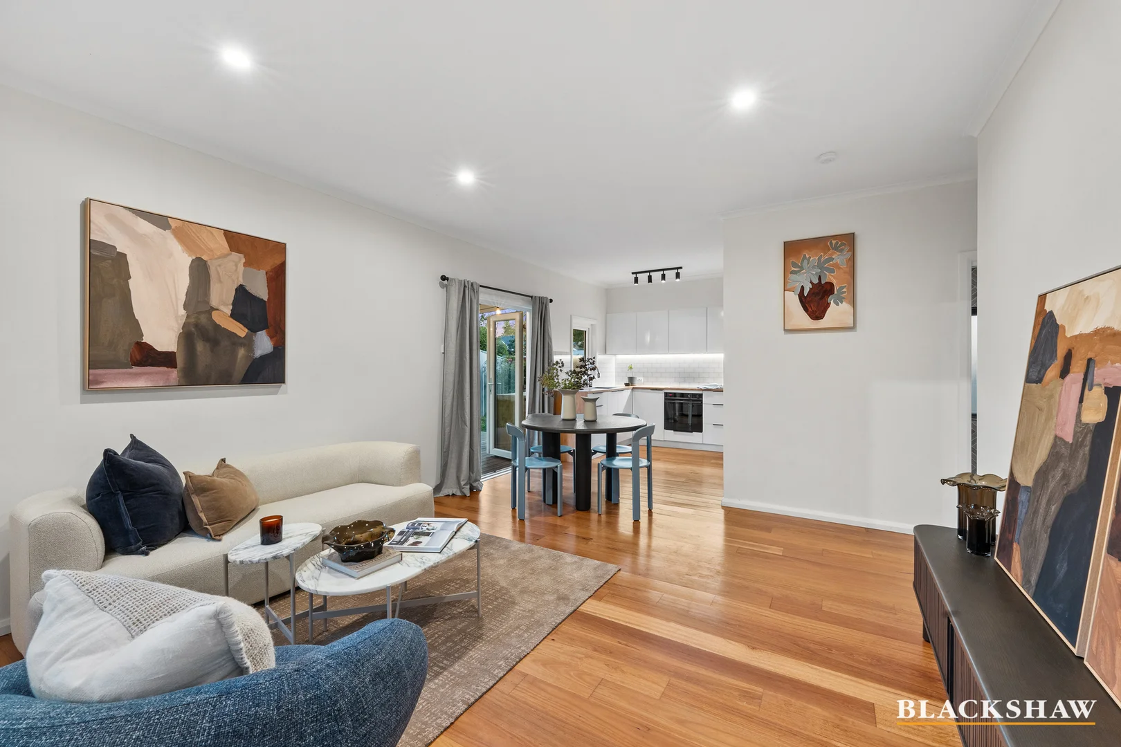 Photo of 42 Wambool Street, Narrabundah ACT 2604